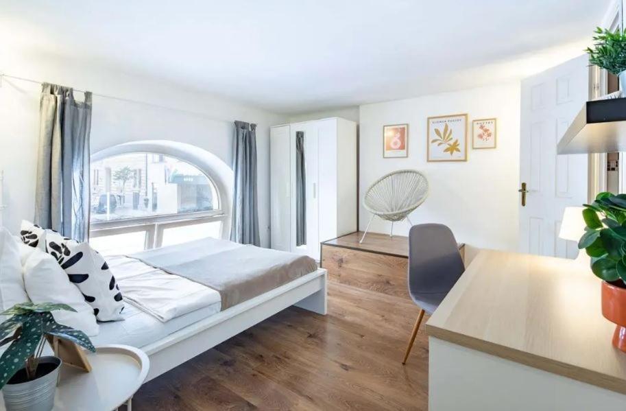 Apartman Cityscape Budget Szoevetseg 2 *