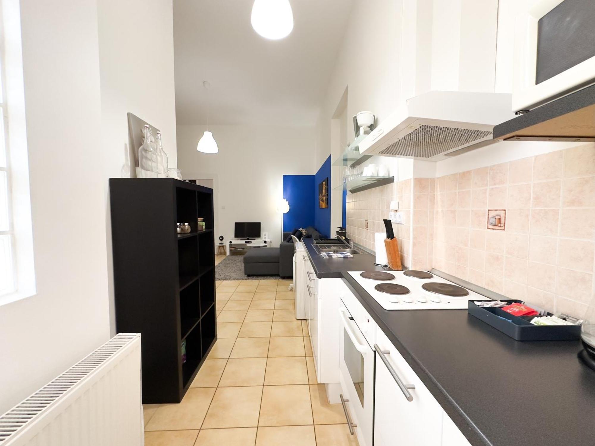 Charming 1br In - Skyline House Appartamento Budapest
