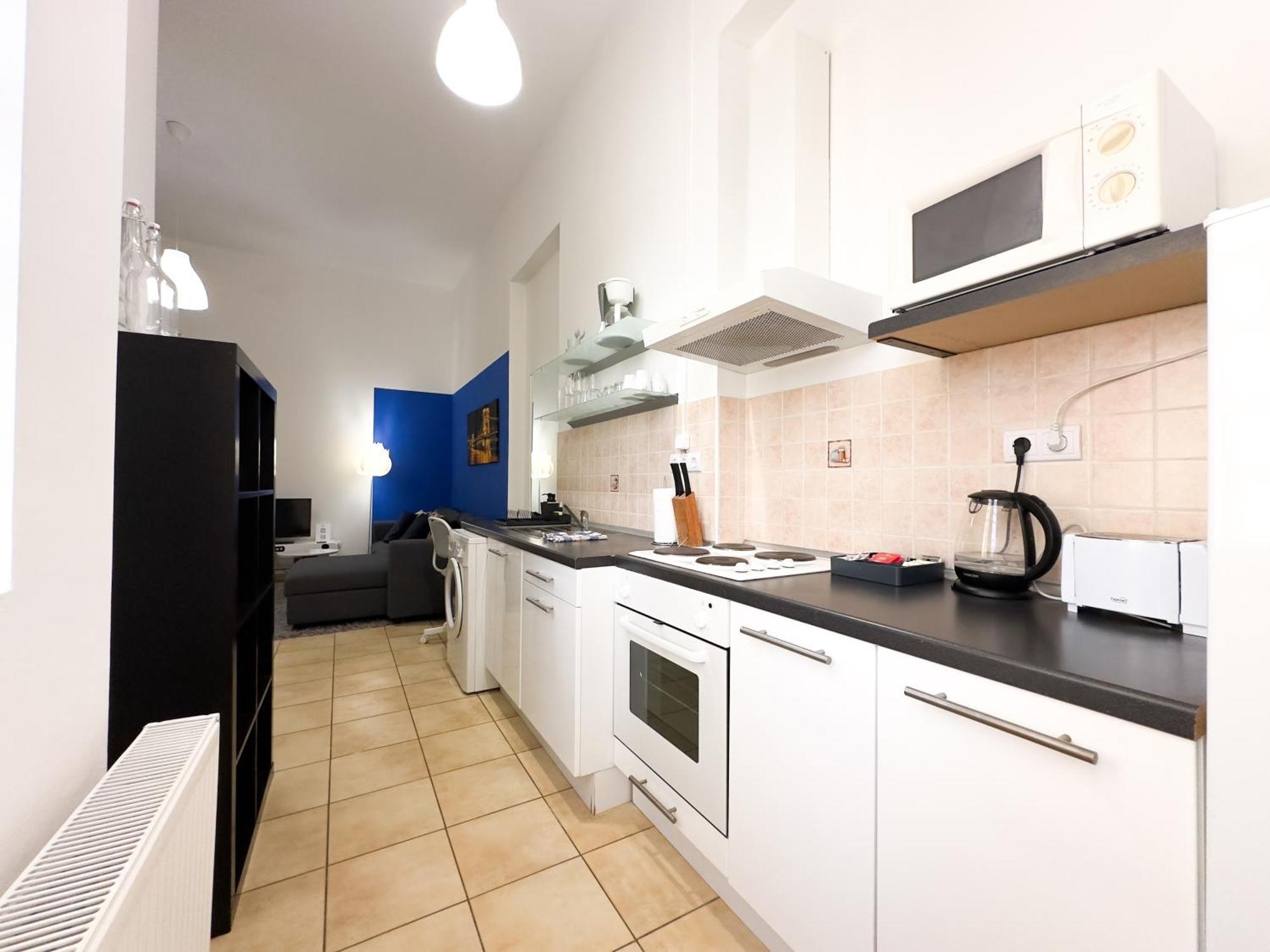 Charming 1br In - Skyline House Appartamento *