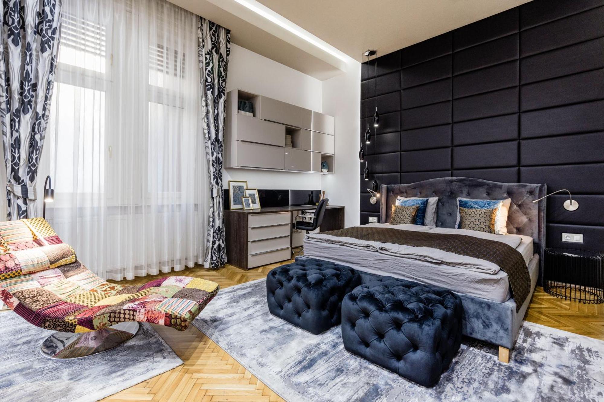 Appartamento Spacious Designer With Premium Touches