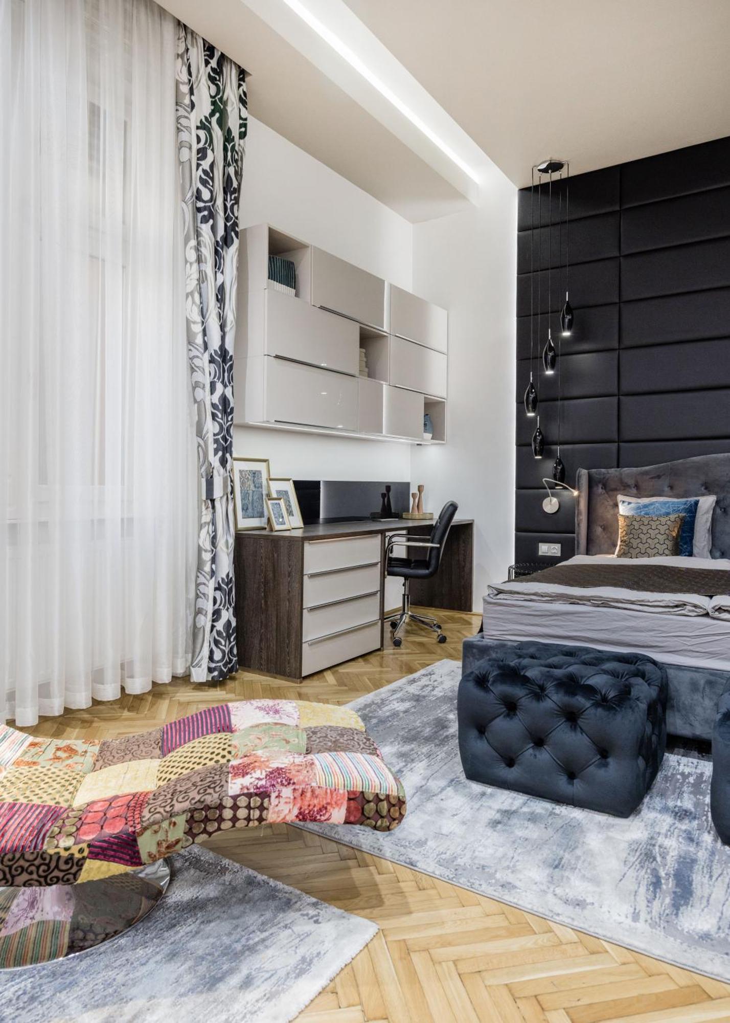 Spacious Designer With Premium Touches Appartamento