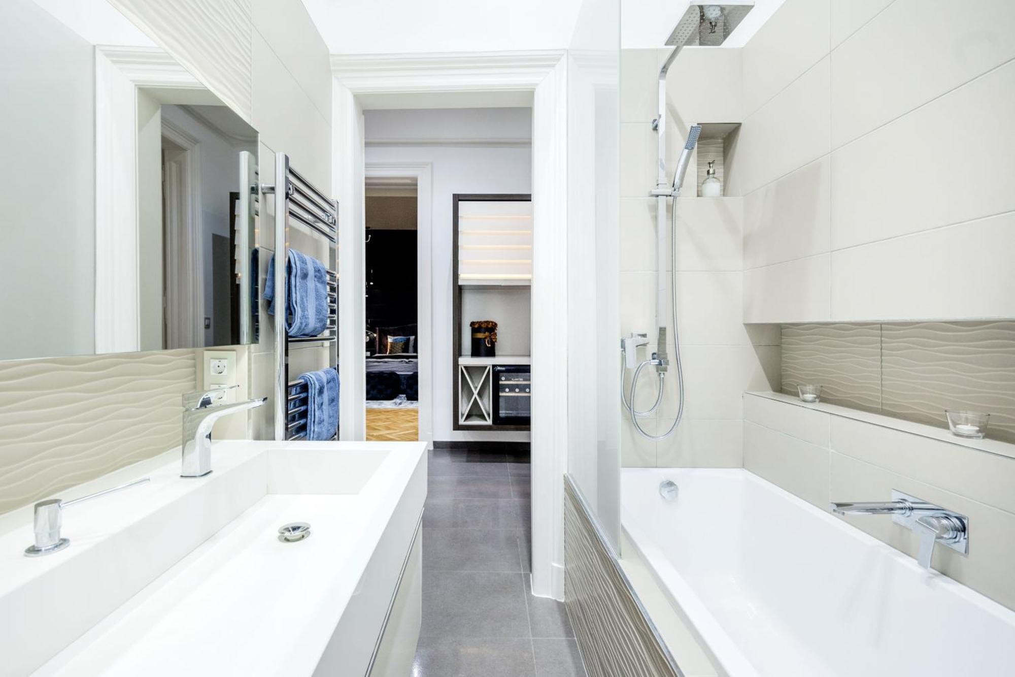 Appartamento Spacious Designer With Premium Touches *