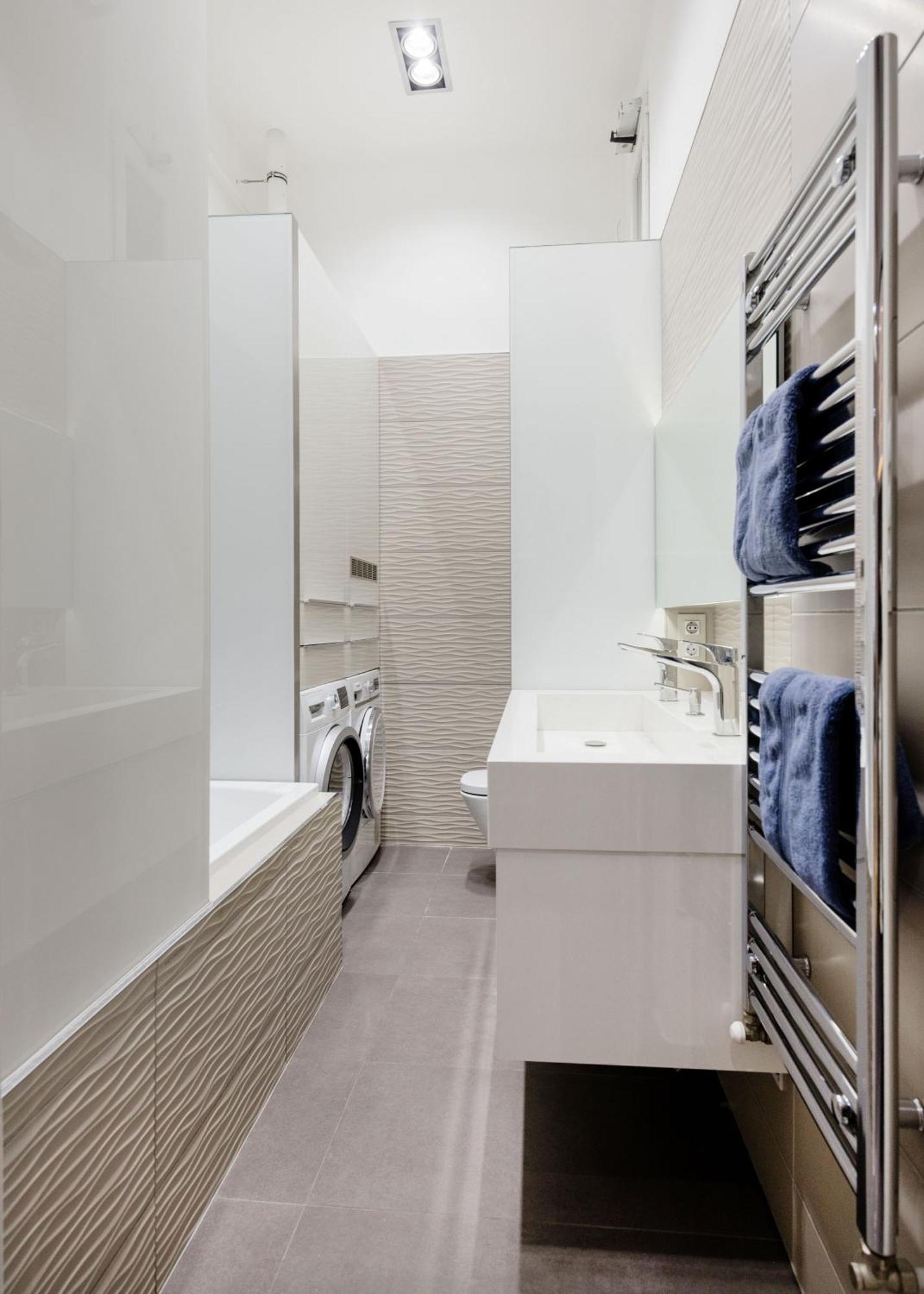 Spacious Designer With Premium Touches
