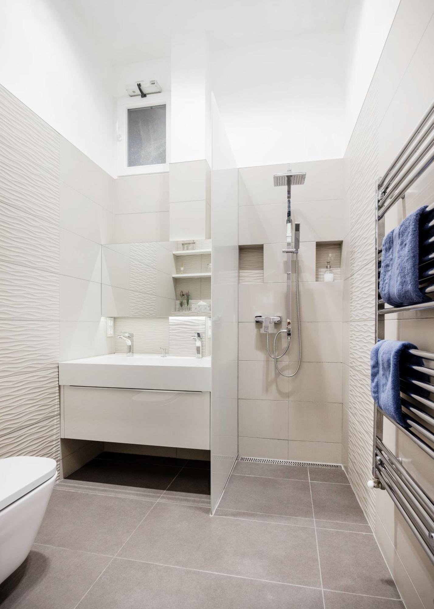 Spacious Designer With Premium Touches Appartamento *