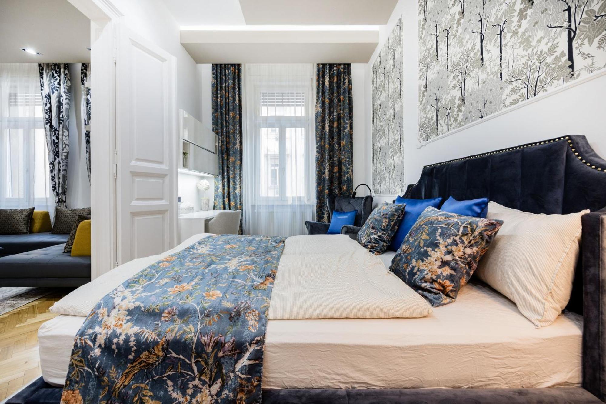Appartamento Spacious Designer With Premium Touches
