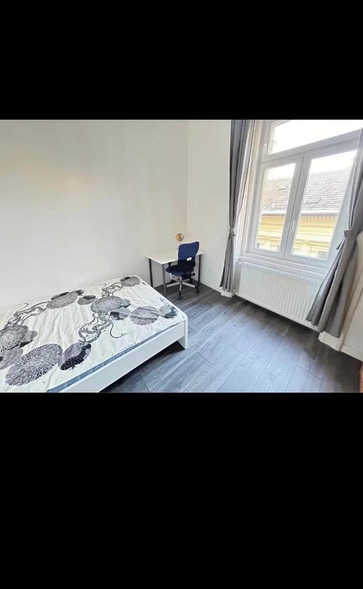 Stylish Riverside Hostal Budapest