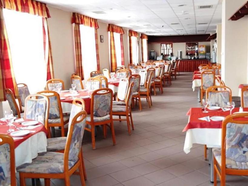 Motel Transit M0 M1 M7 M6 Budapest