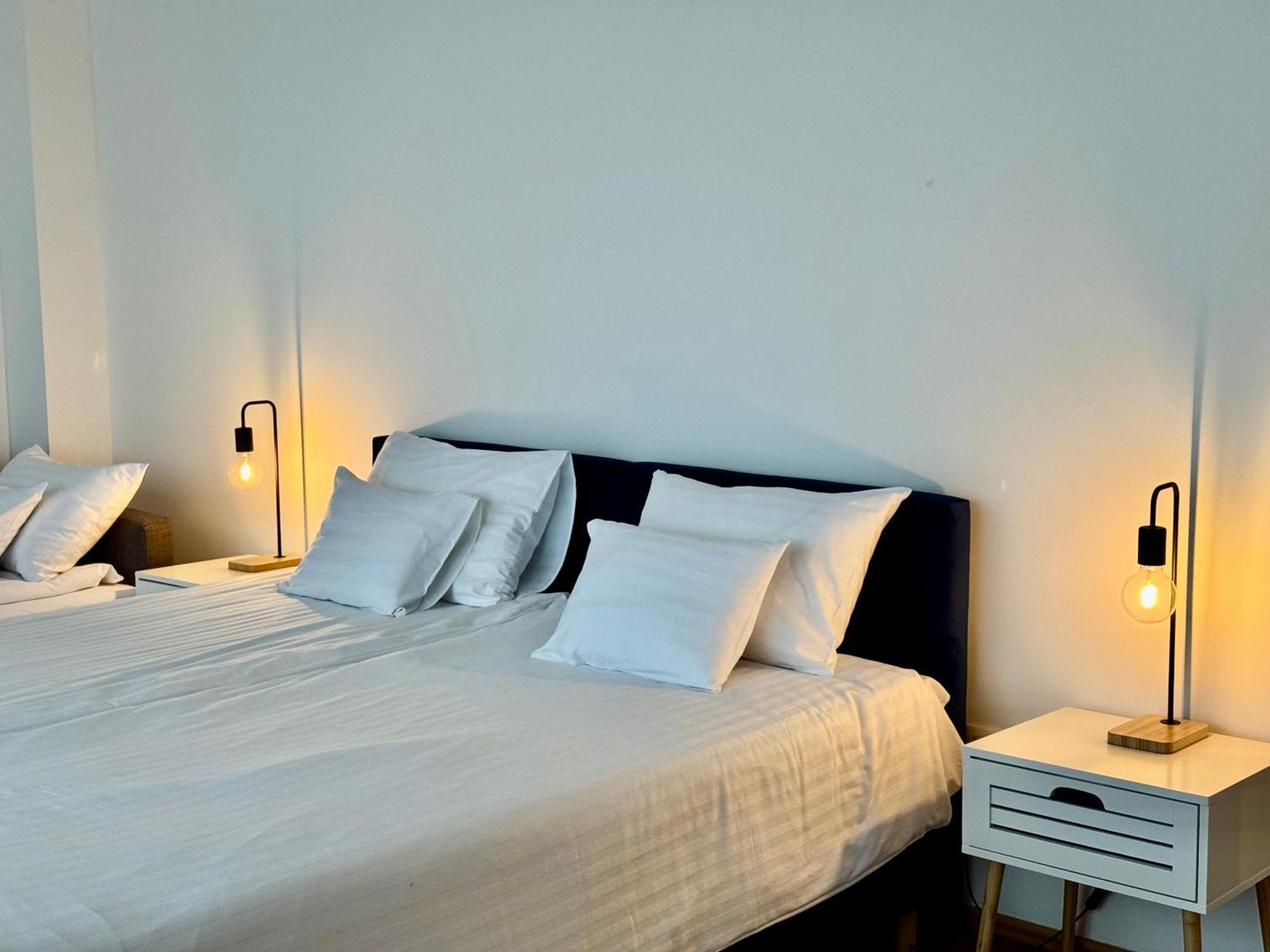 Hotel Rooftop With Deep Garage Budapest