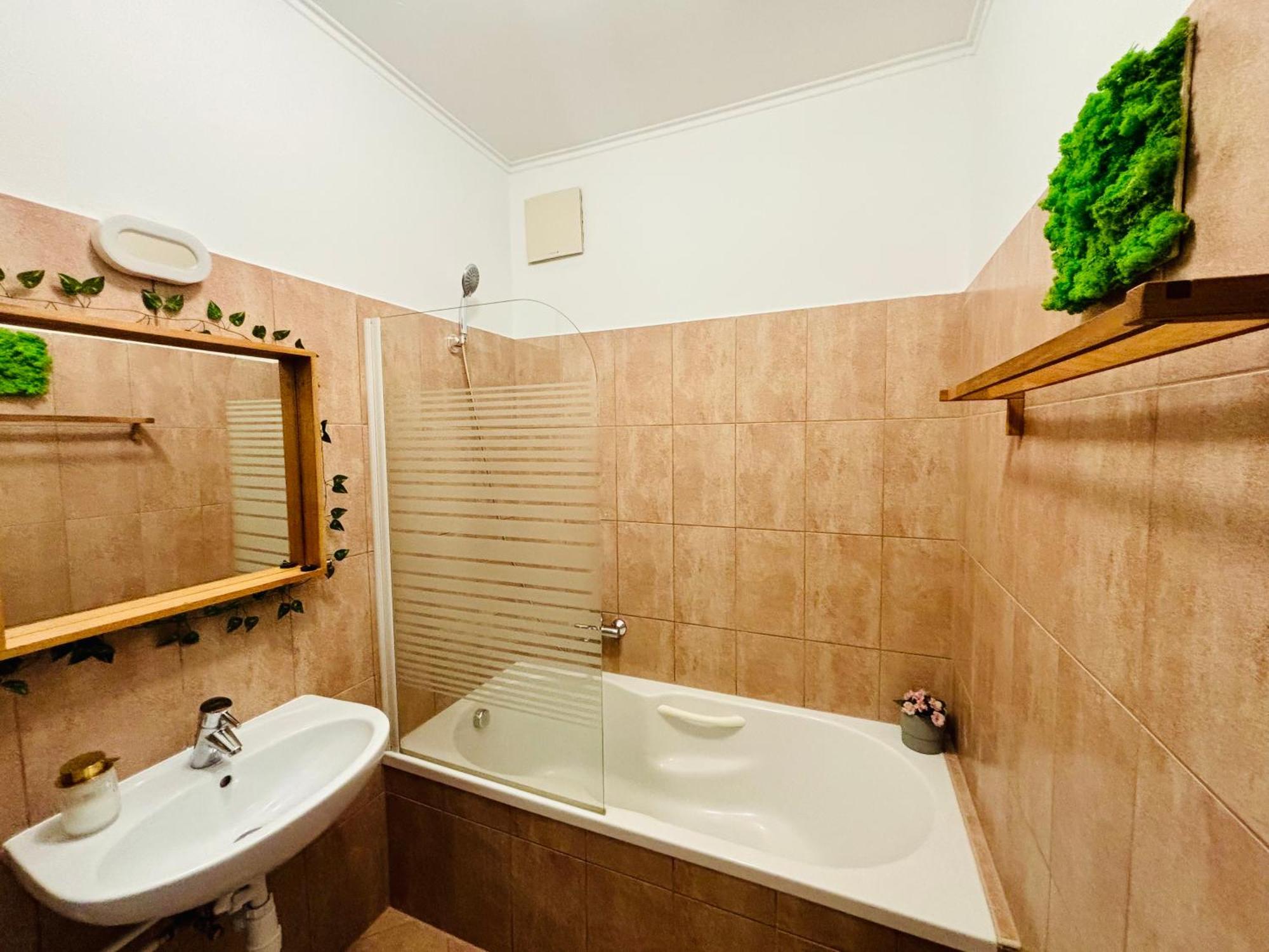 Apartamento K52 *