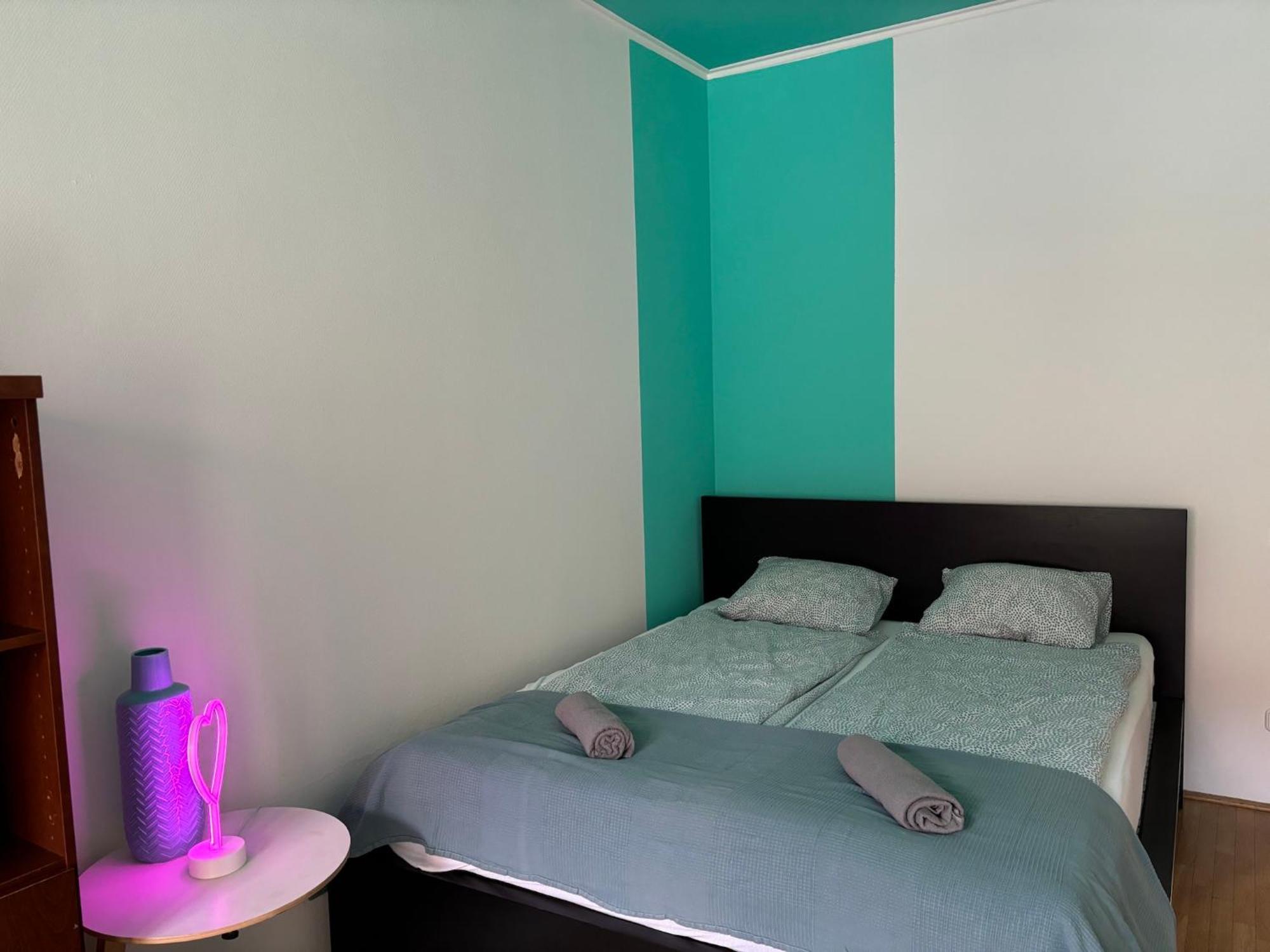 Apartamento K52