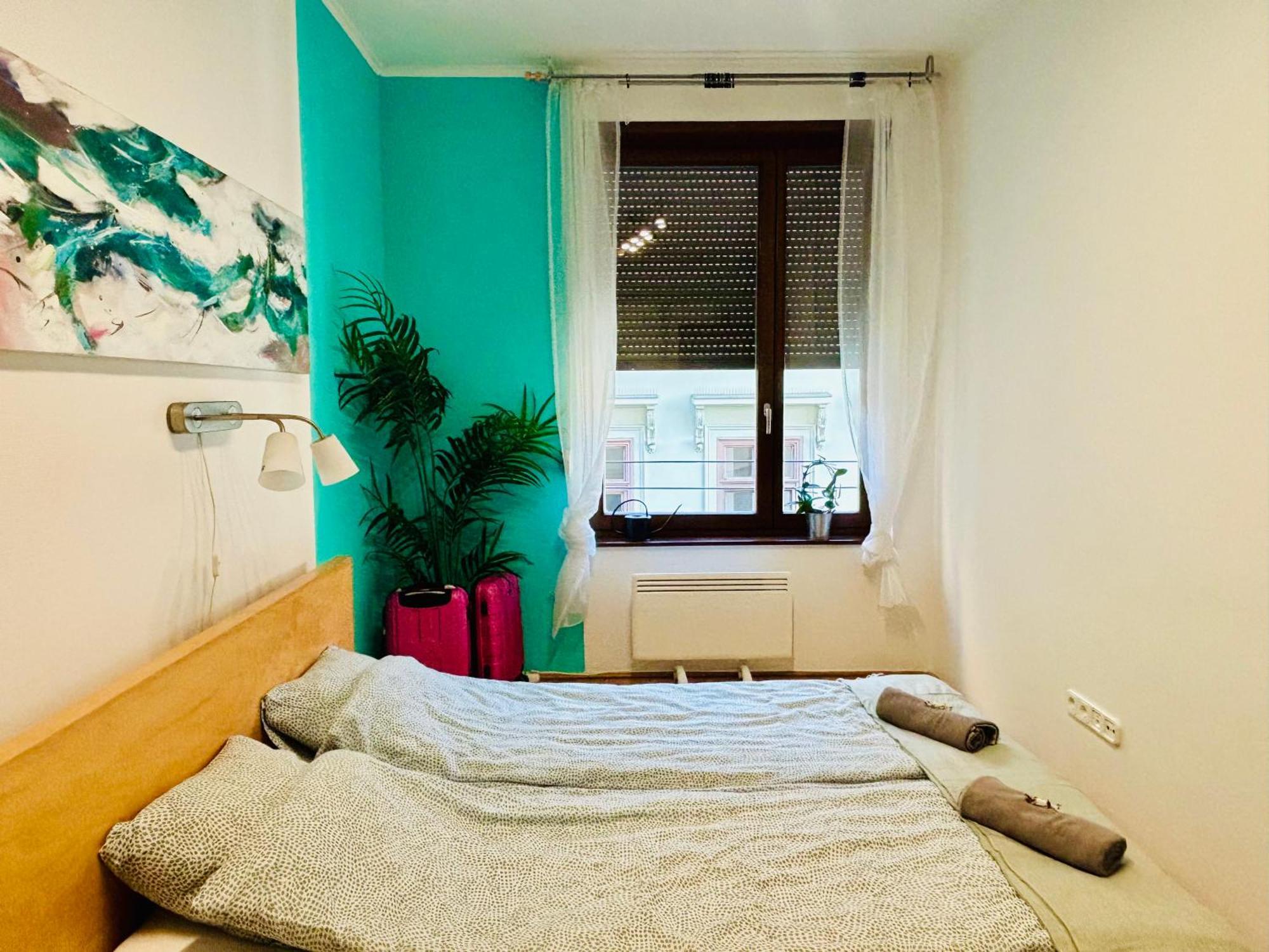 Apartamento K52 *