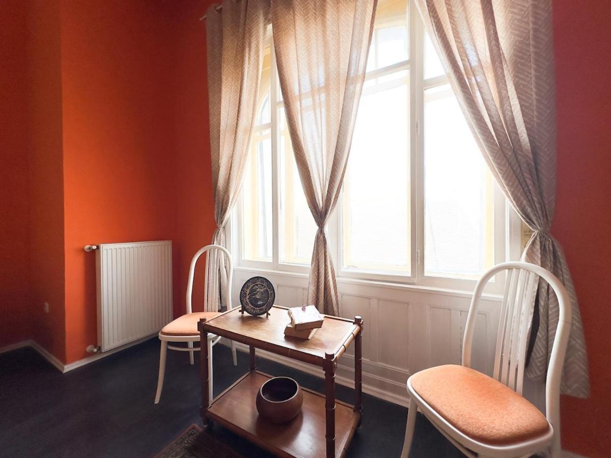 Vintage Pest - Center Apartment Budapest