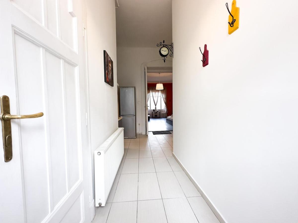 Vintage Pest - Center Apartment *