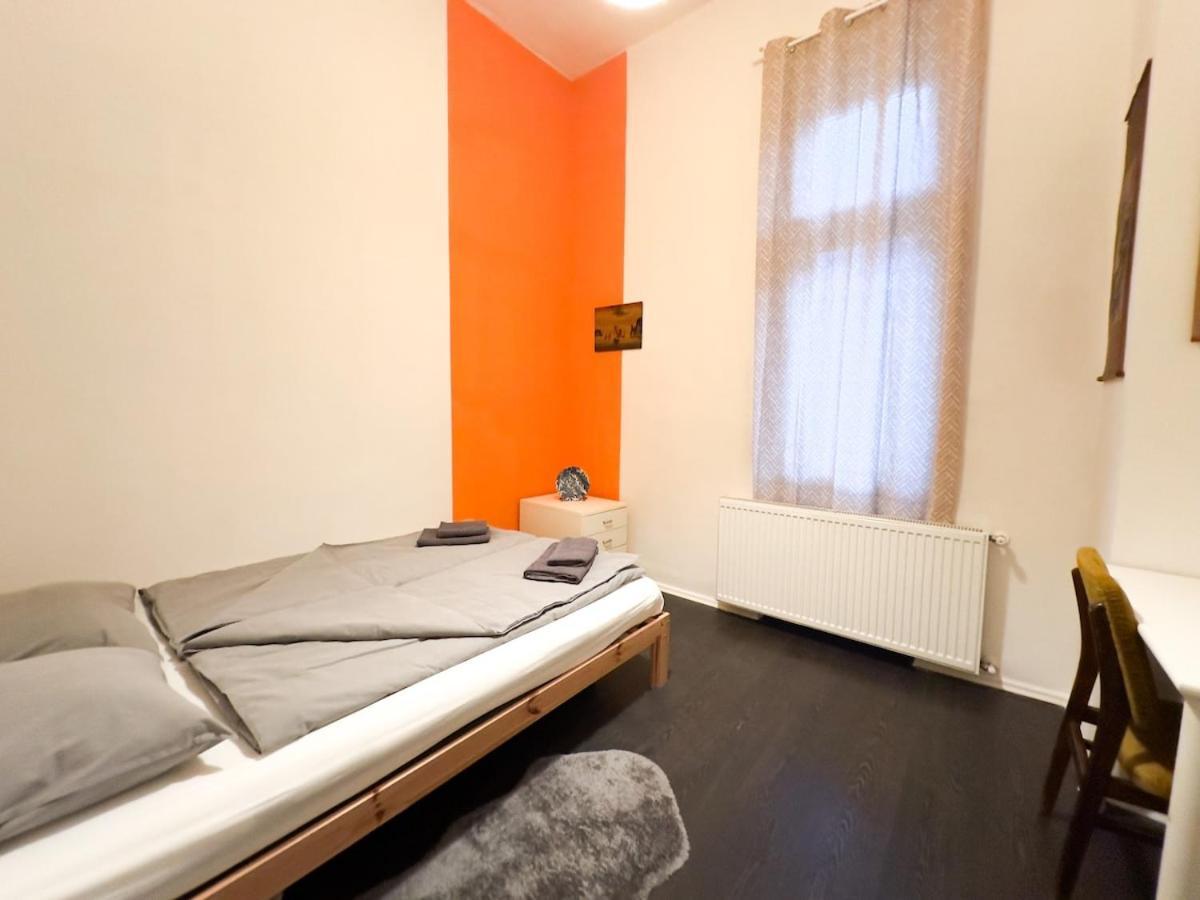 Vintage Pest - Center Apartment Budapest