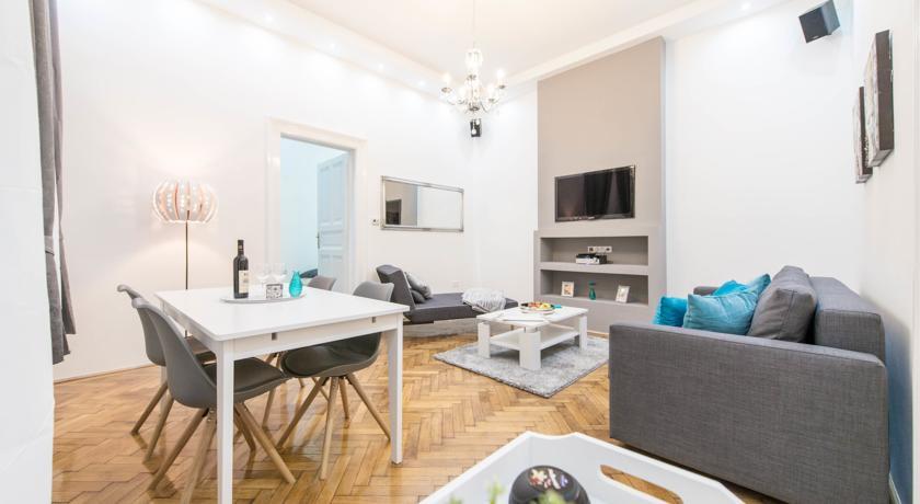 Apartamento Oasis - Central