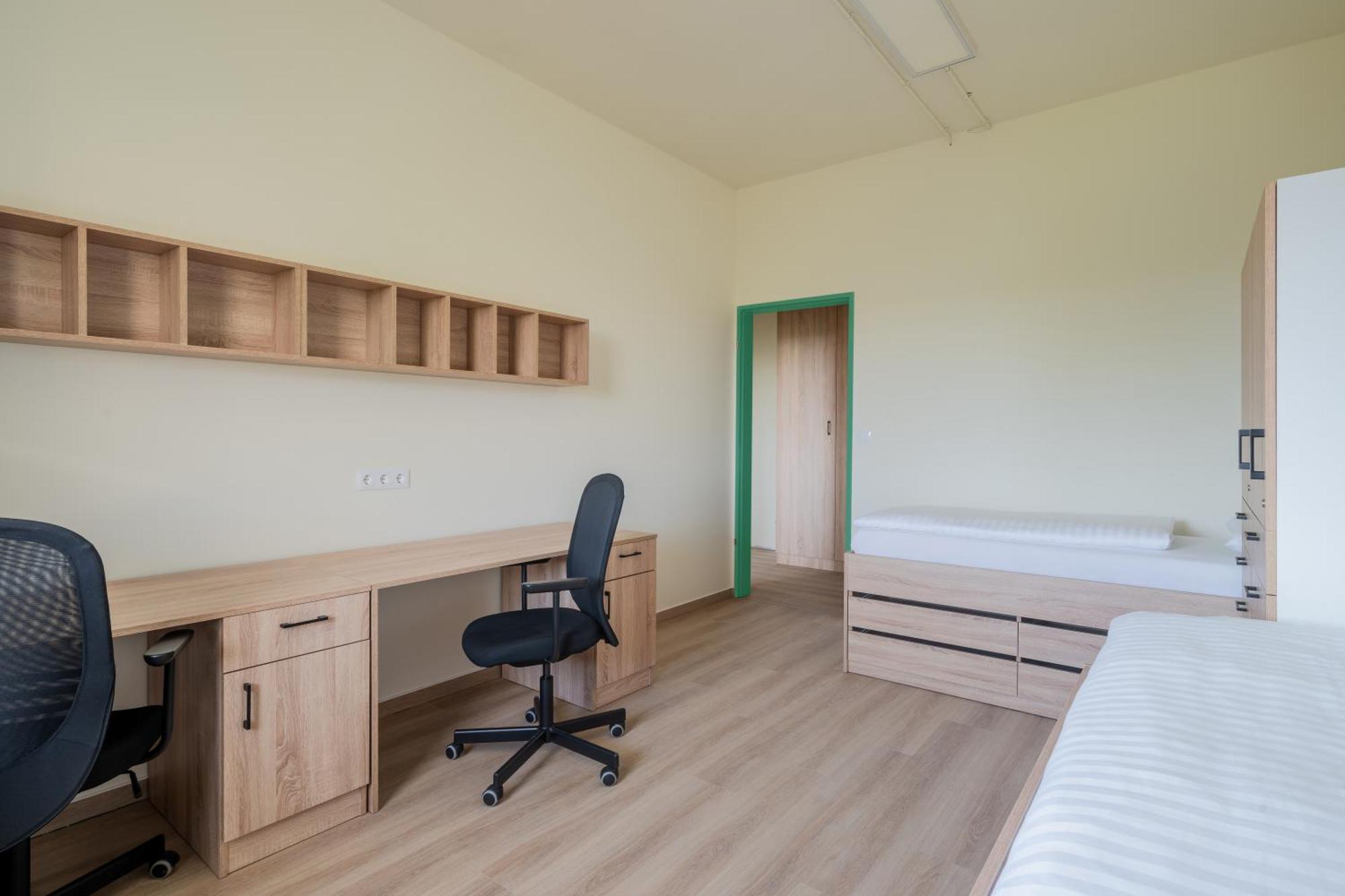 Vandrarhem Moricz Student Living