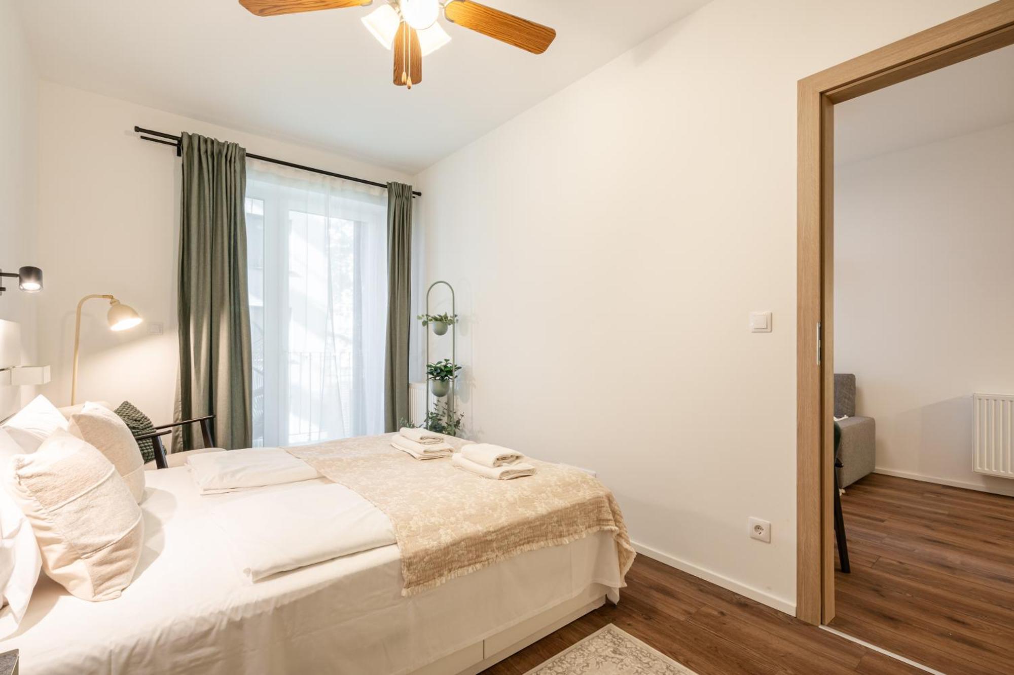 Apartamento Fiumei Essence