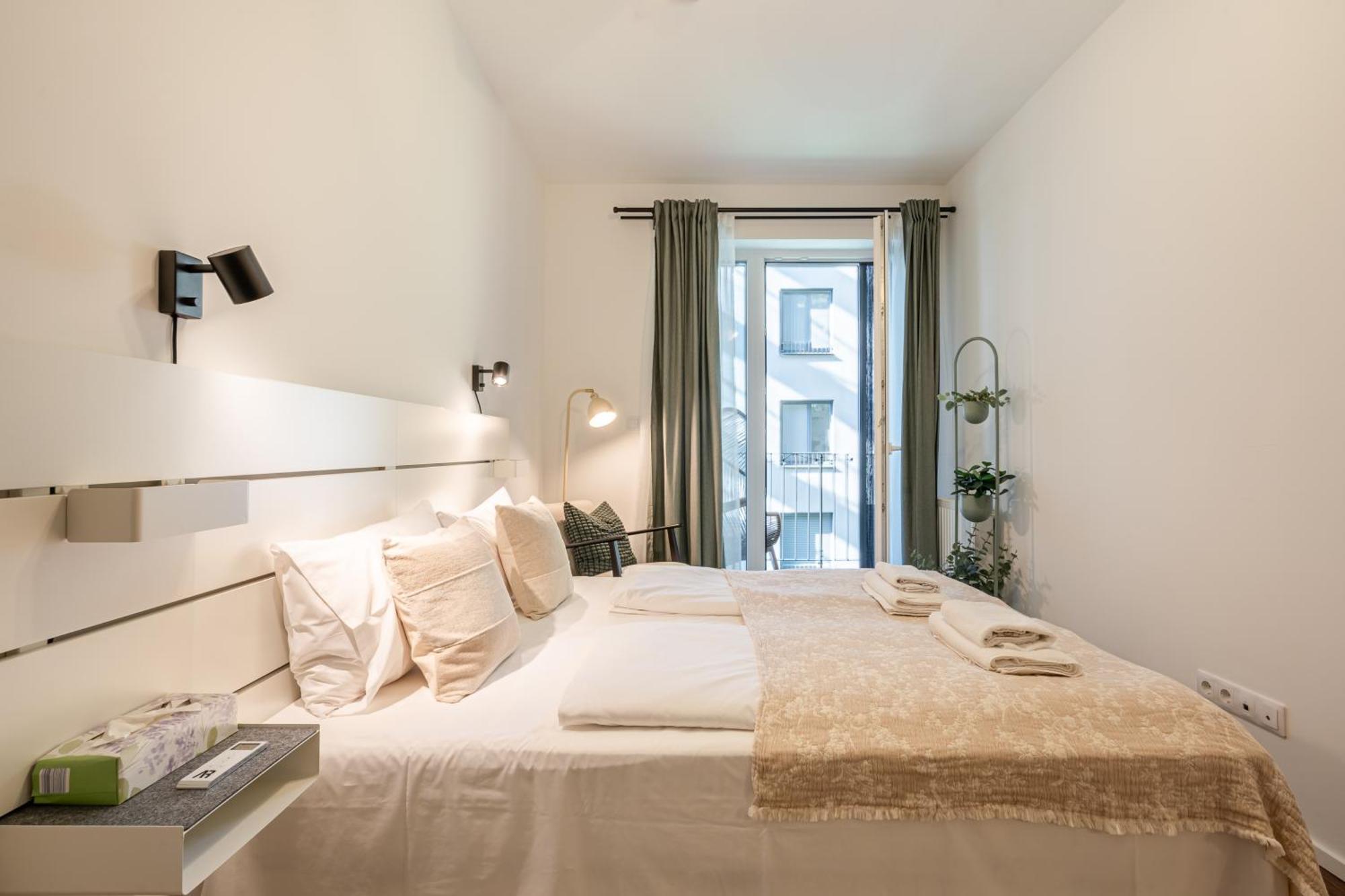 Apartamento Fiumei Essence *