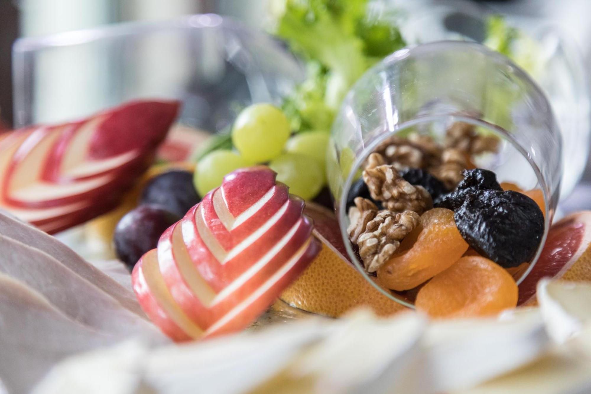 Wellness With Sauna Park Hotel 4*