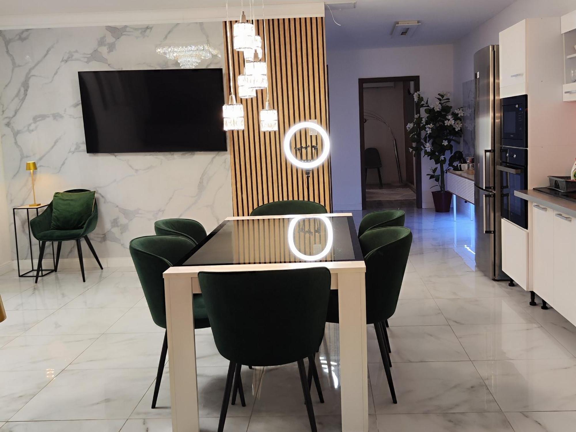 Apartament Dolce Premium