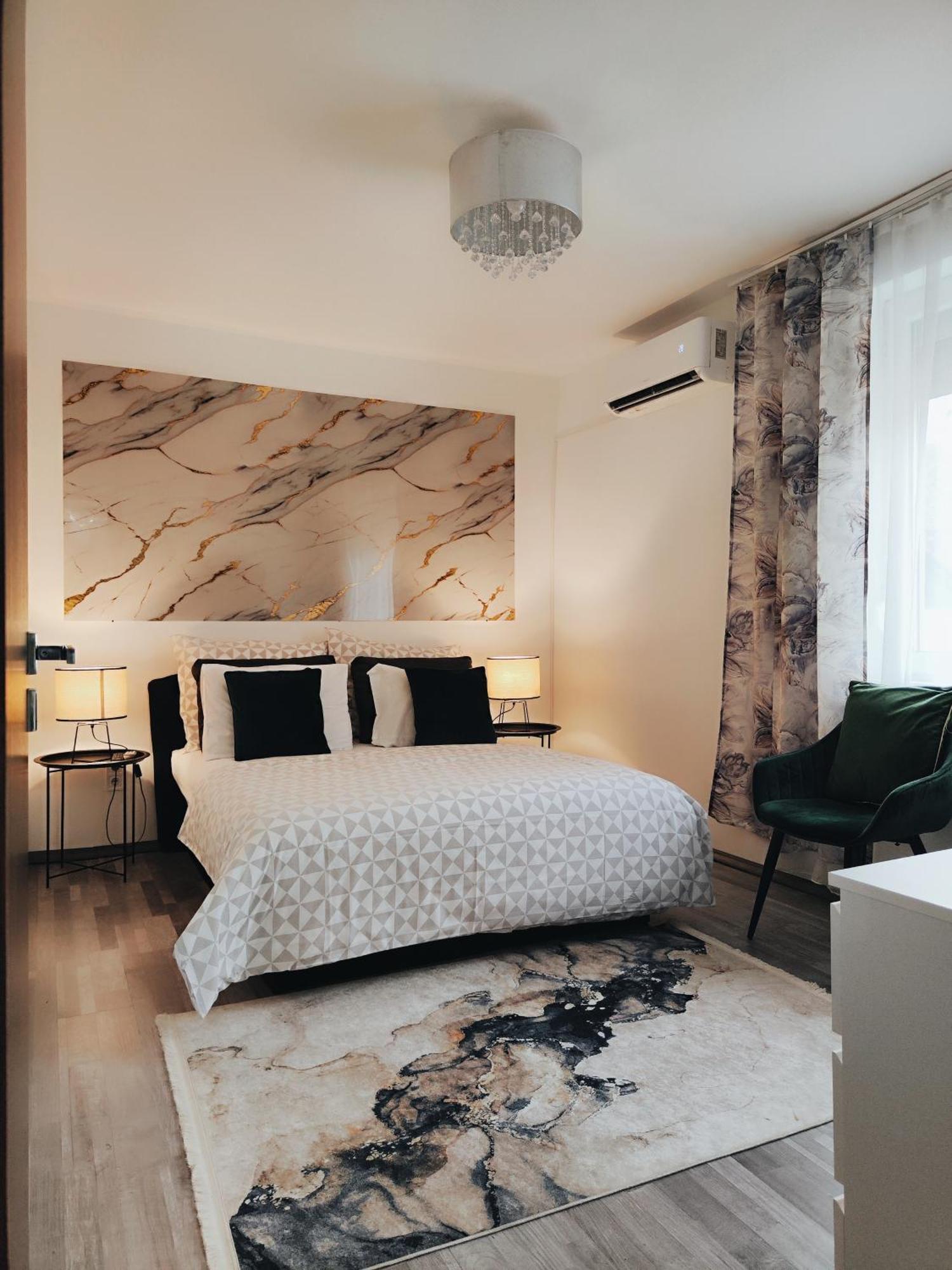 Dolce Premium Apartament Budapeszt