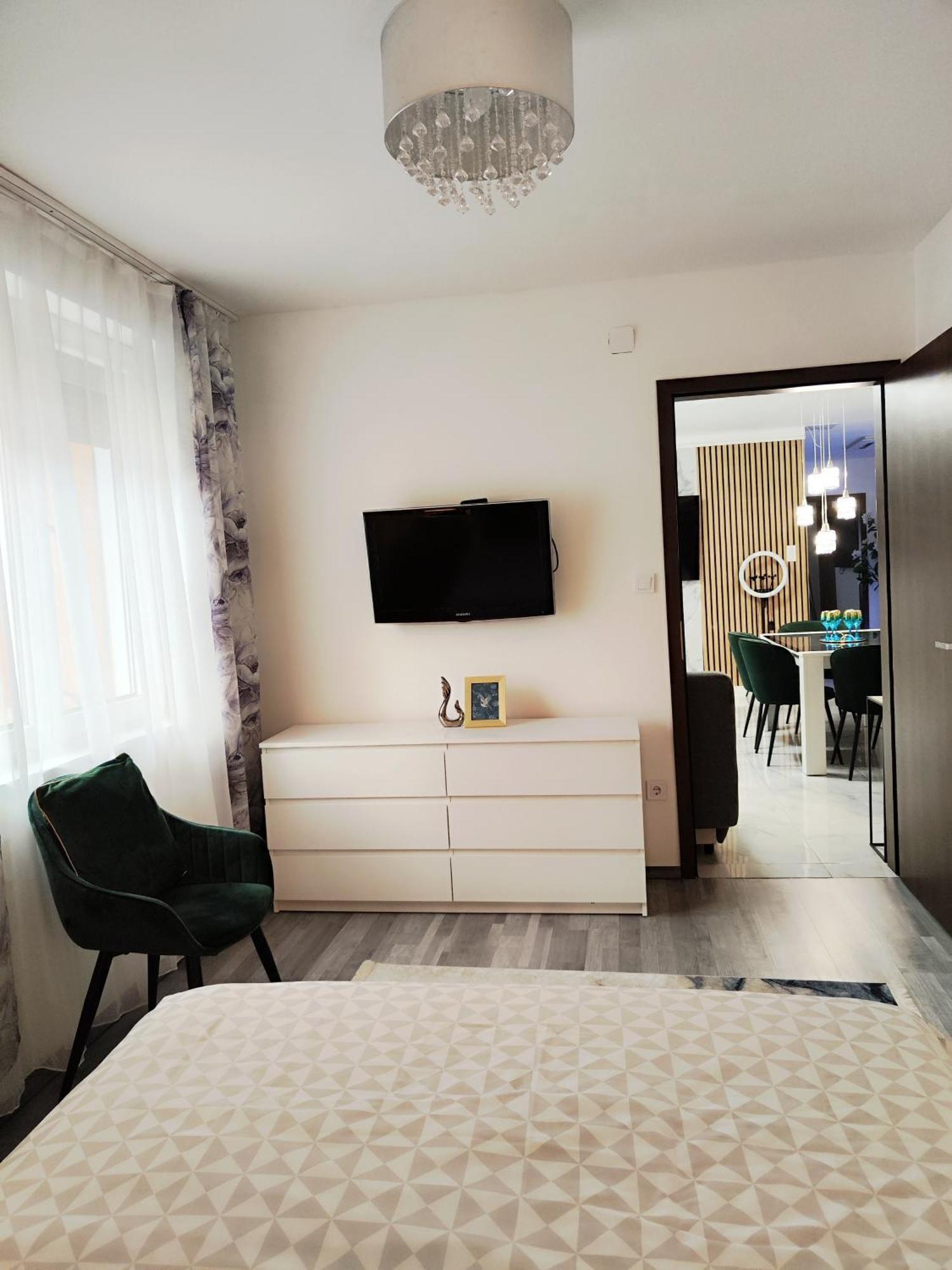 Dolce Premium * Budapeszt
