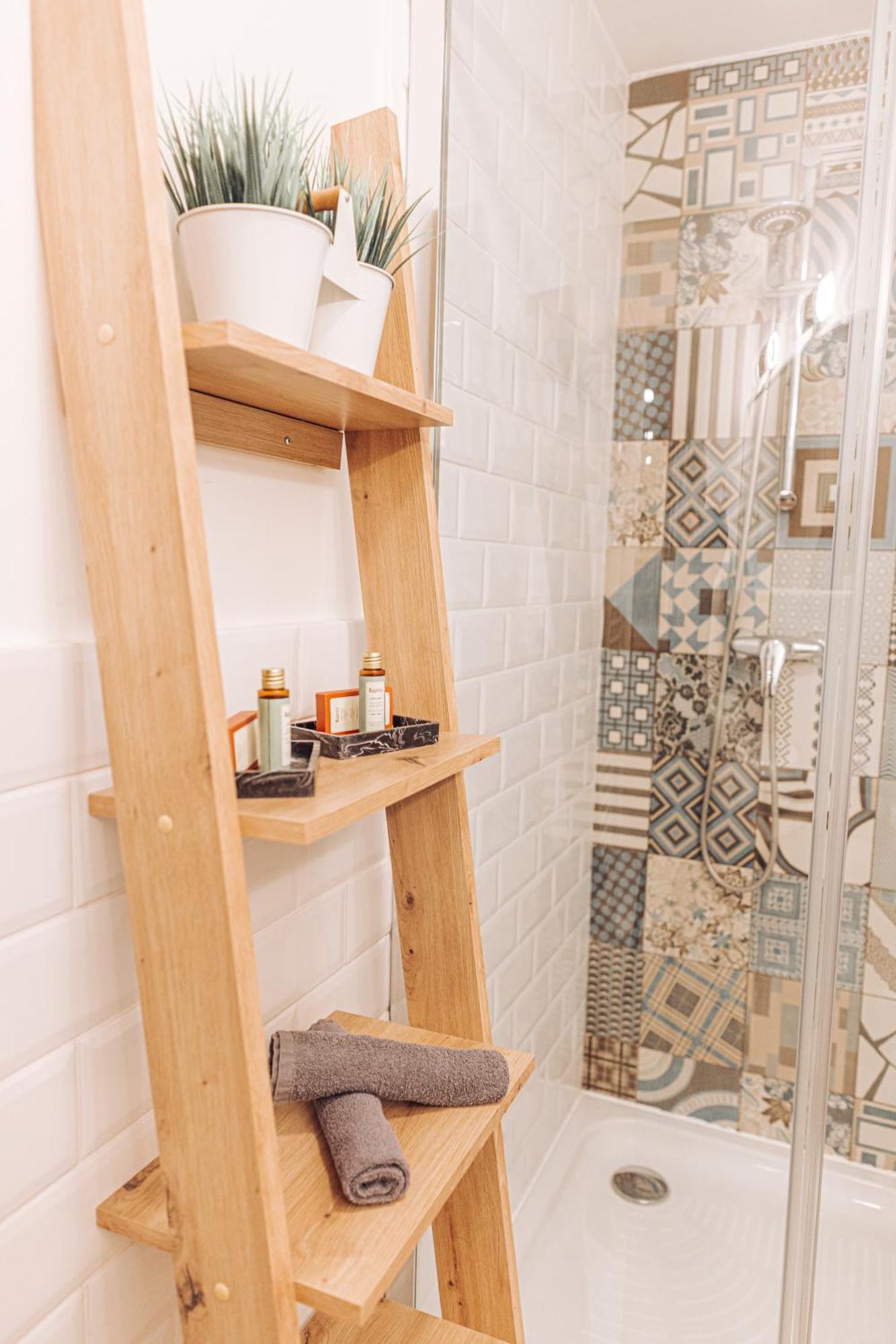 Apartamento Stylish At Ruin Pub District