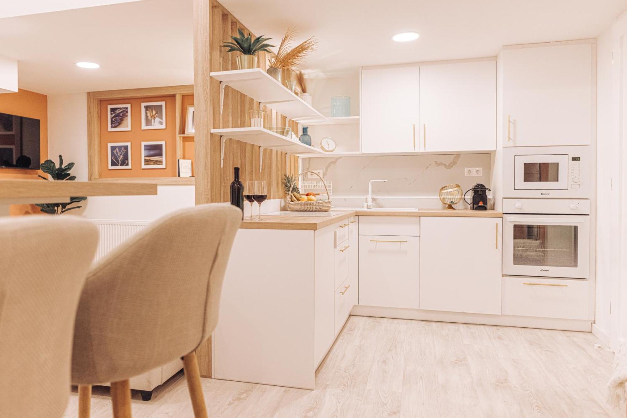 Apartamento Stylish At Ruin Pub District Budapest
