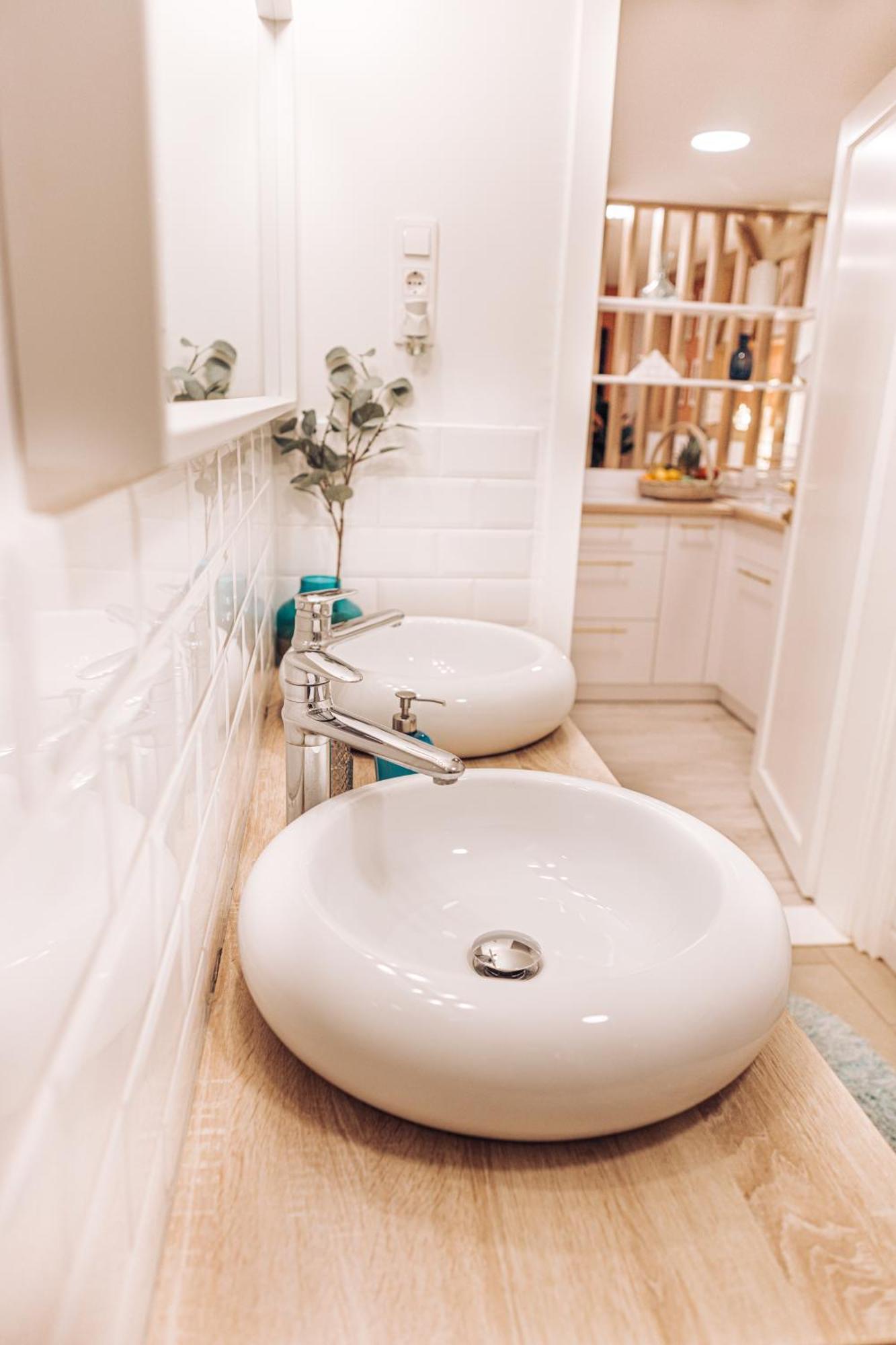 Apartamento Stylish At Ruin Pub District