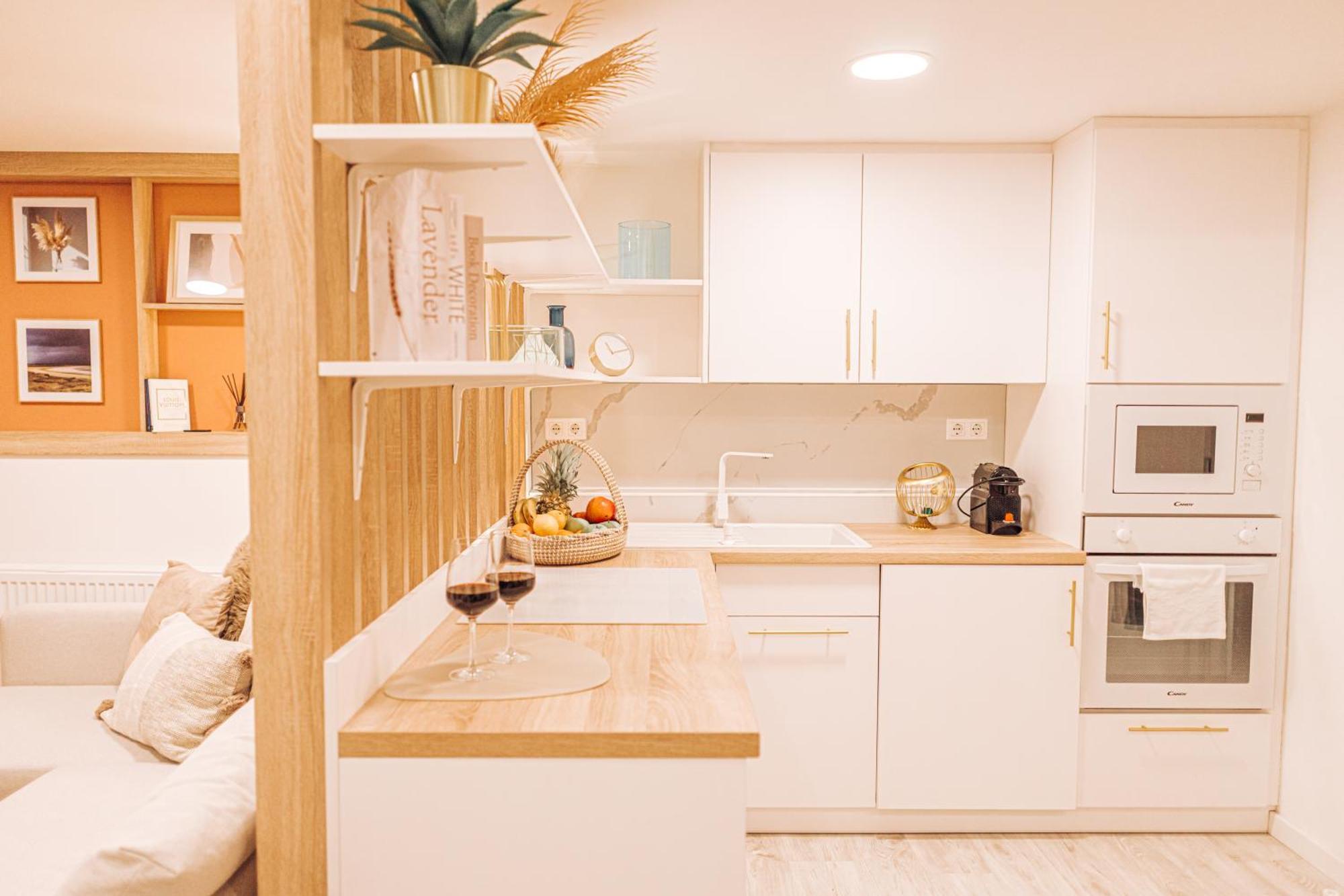 Apartamento Stylish At Ruin Pub District Budapest