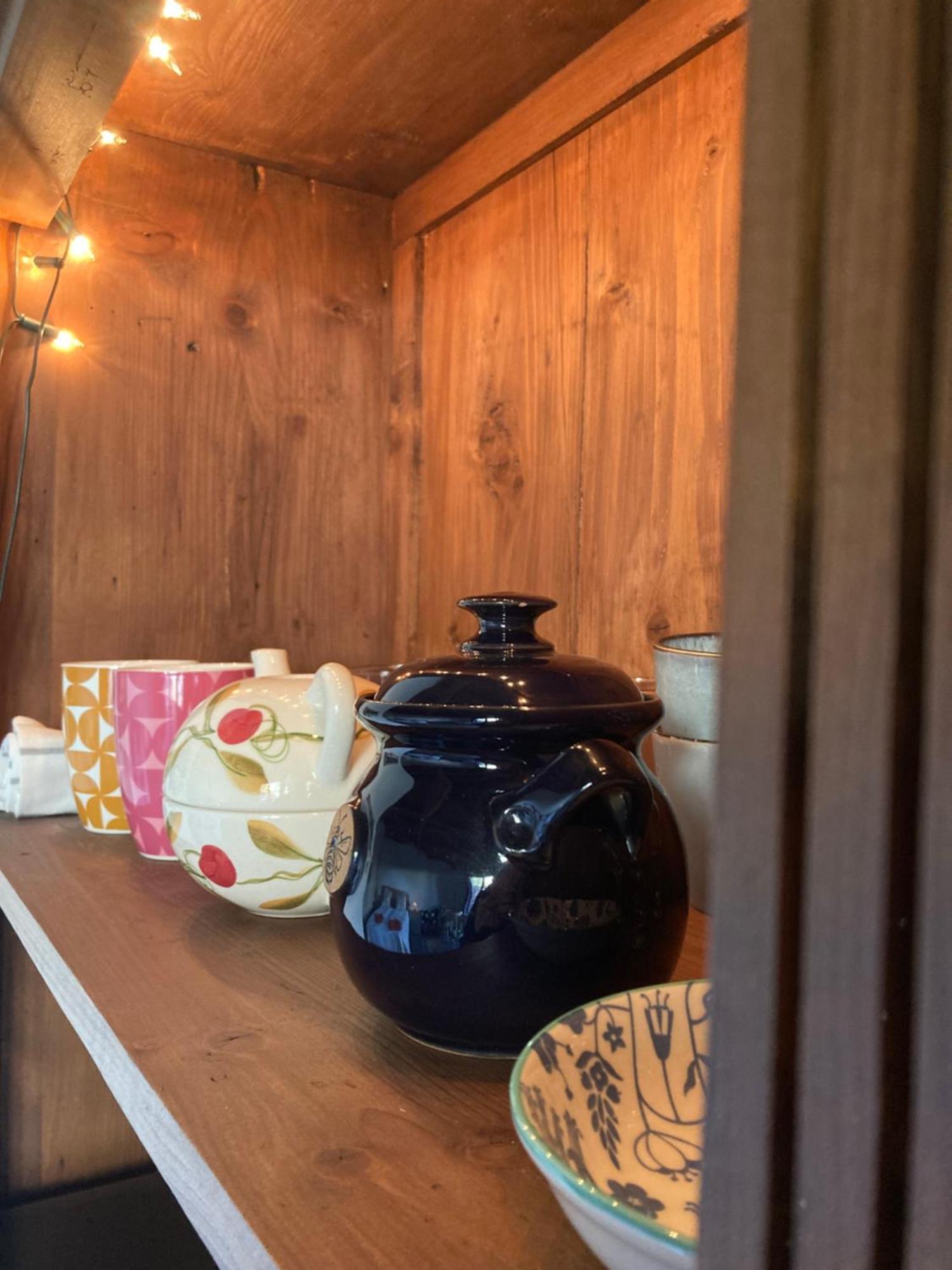 Appartamento Katies Tiny House *