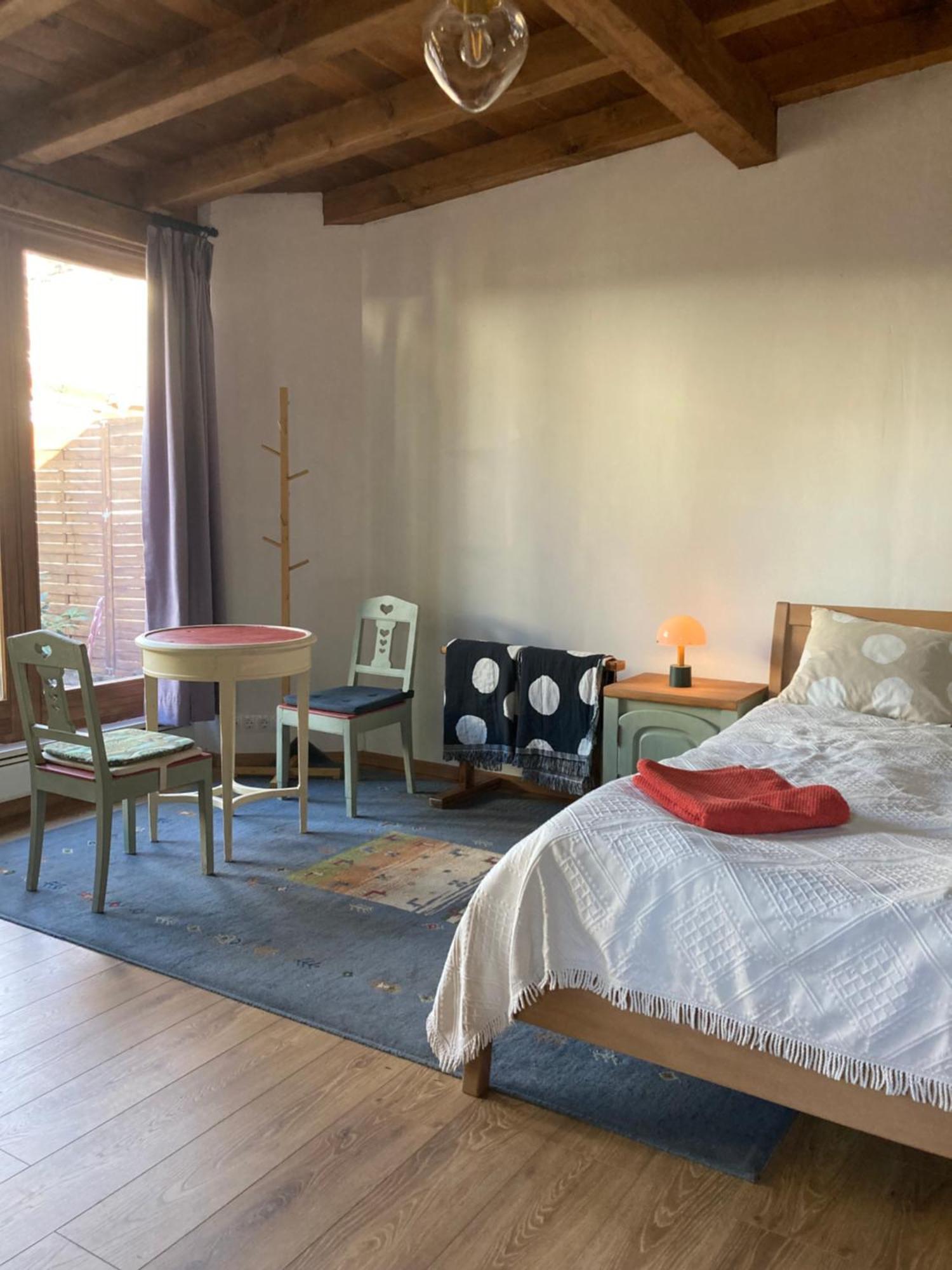 Katies Tiny House Appartamento *