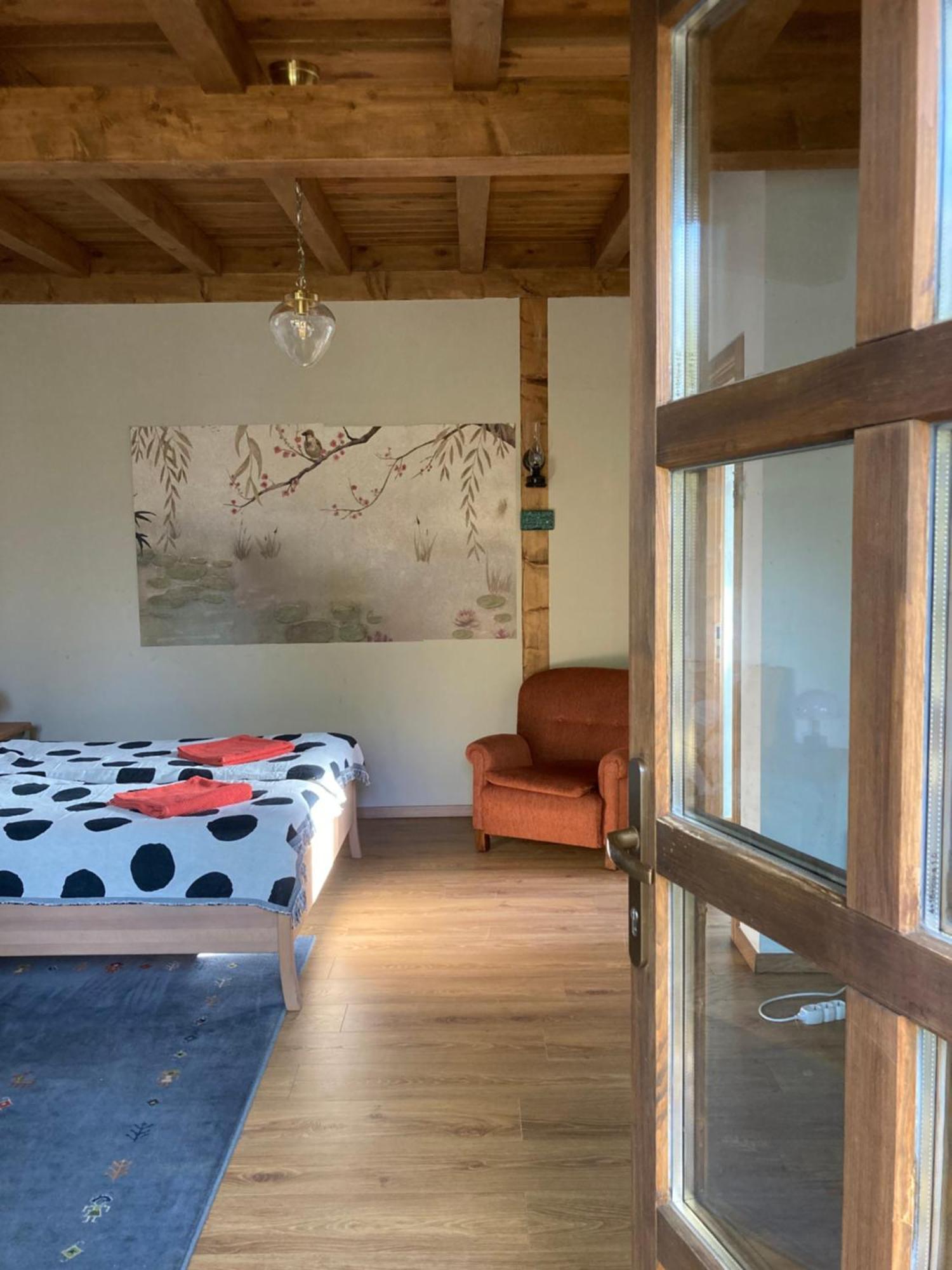 Katies Tiny House Budapest