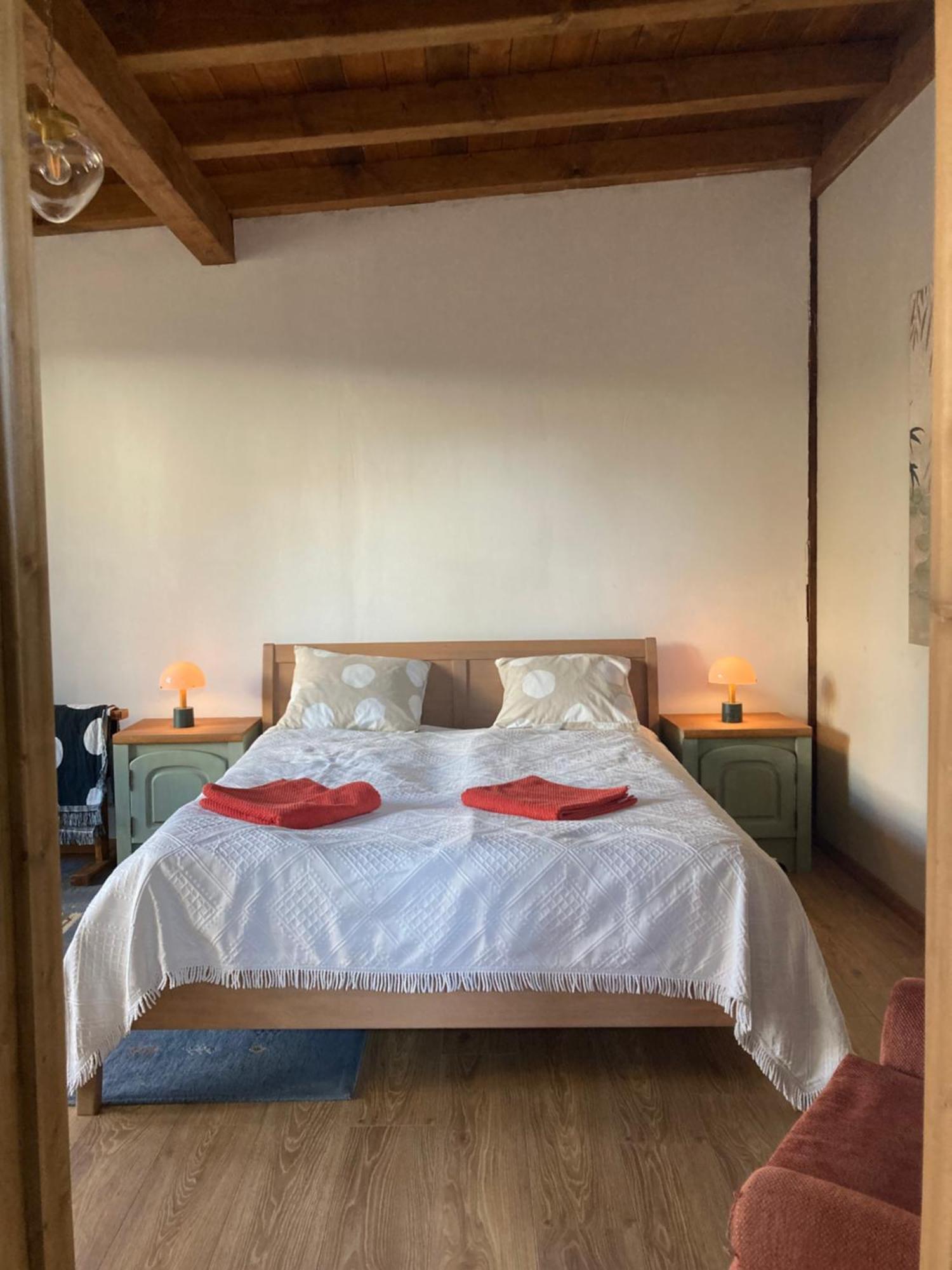 Katies Tiny House Appartamento *