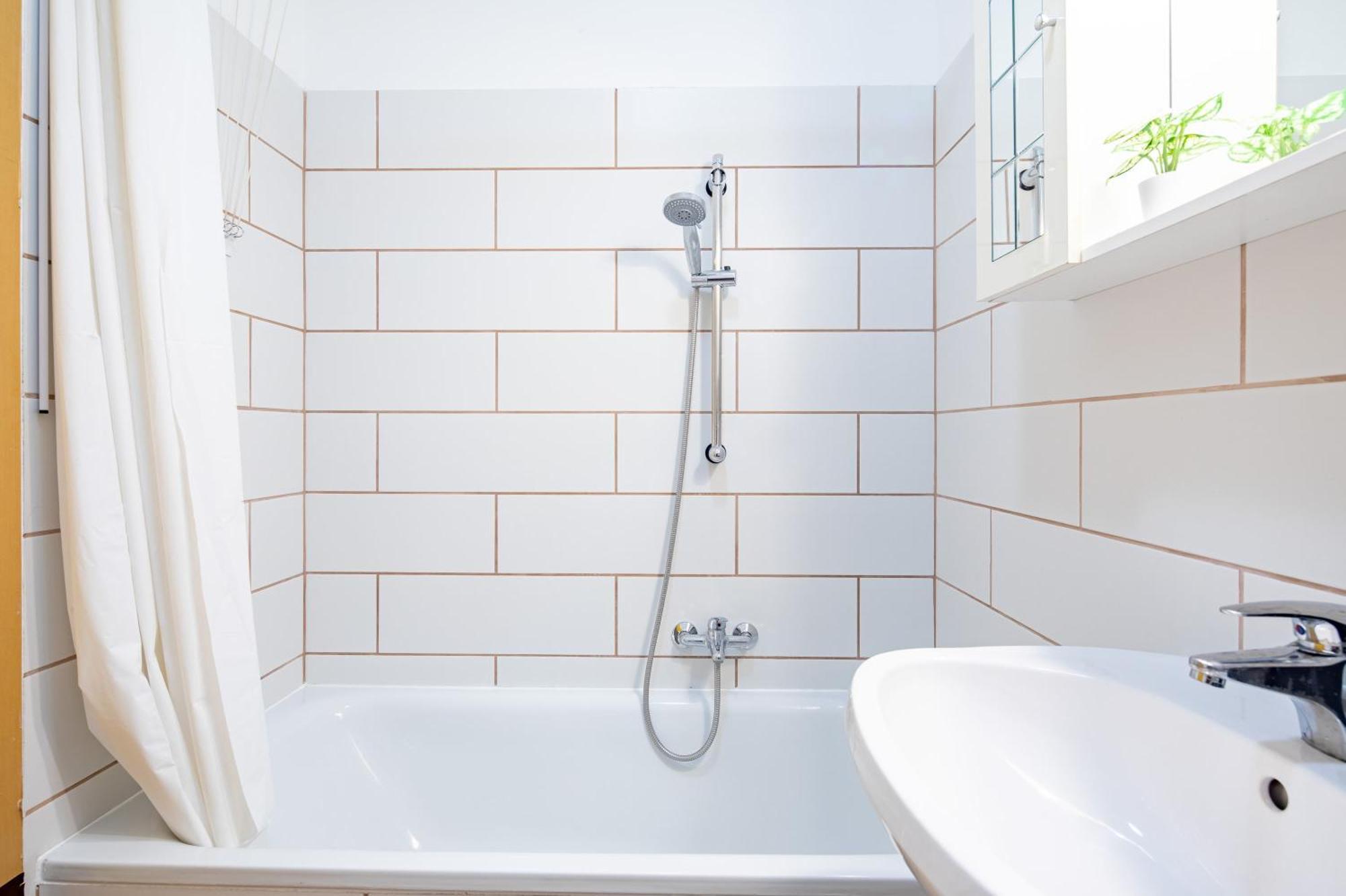 - Cozy Air Conditioned Apartment Budapest
