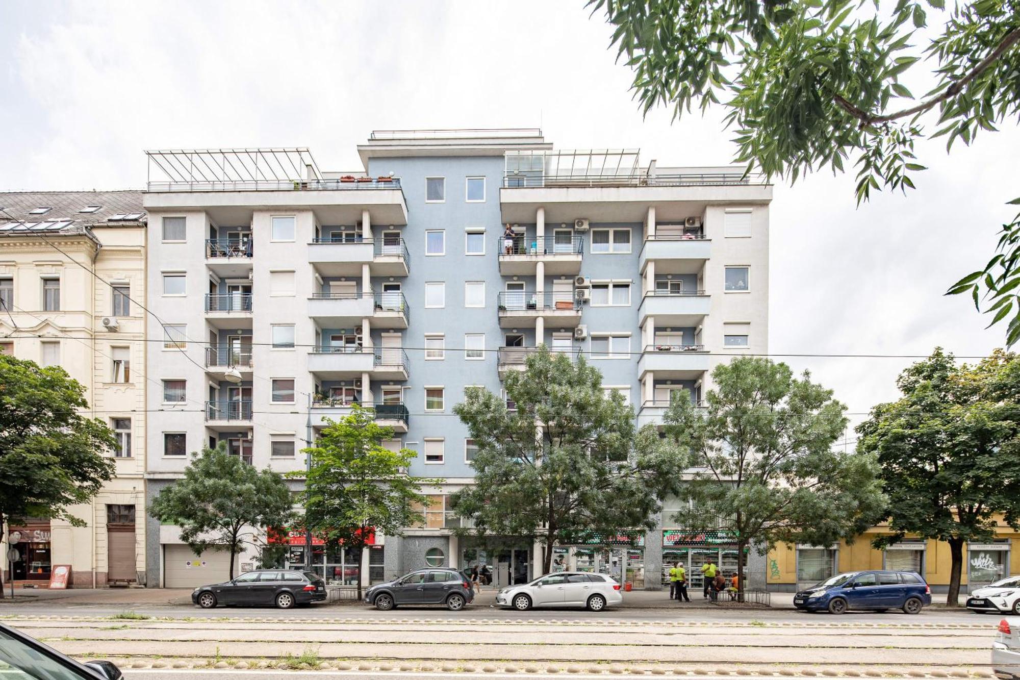 Apartment - Cozy Air Conditioned