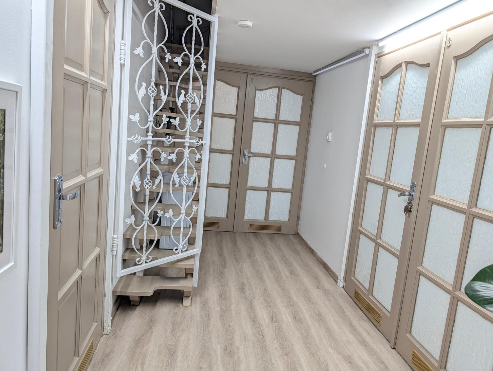 Rumbach 12 Apartament *