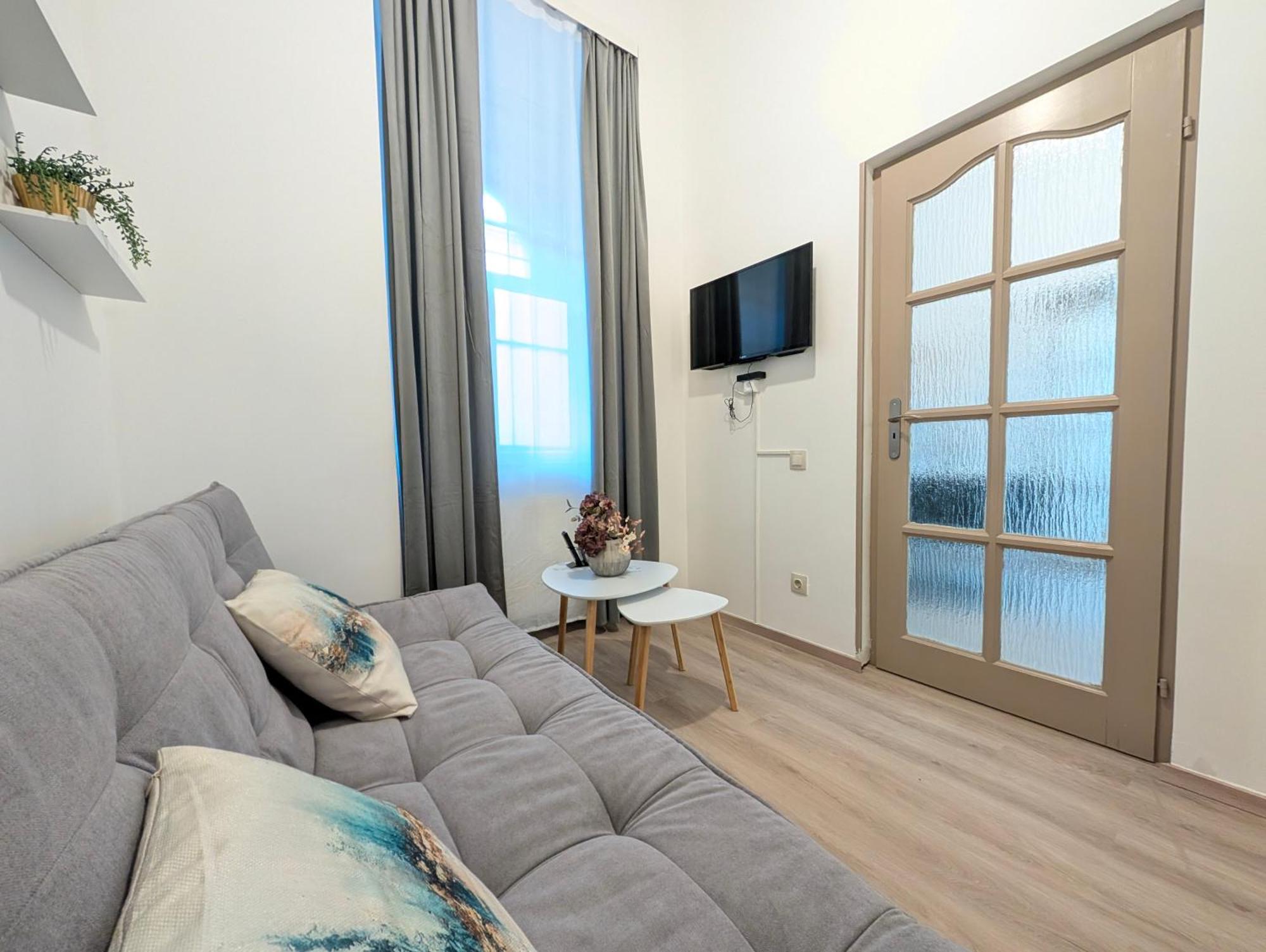 Rumbach 12 Apartament *