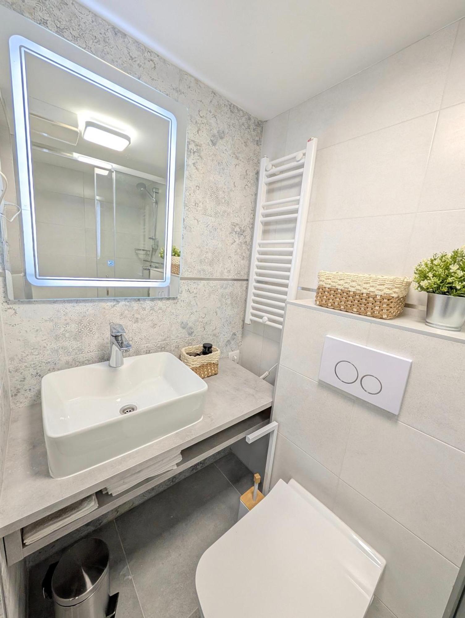 Apartament Rumbach 12 Budapeszt