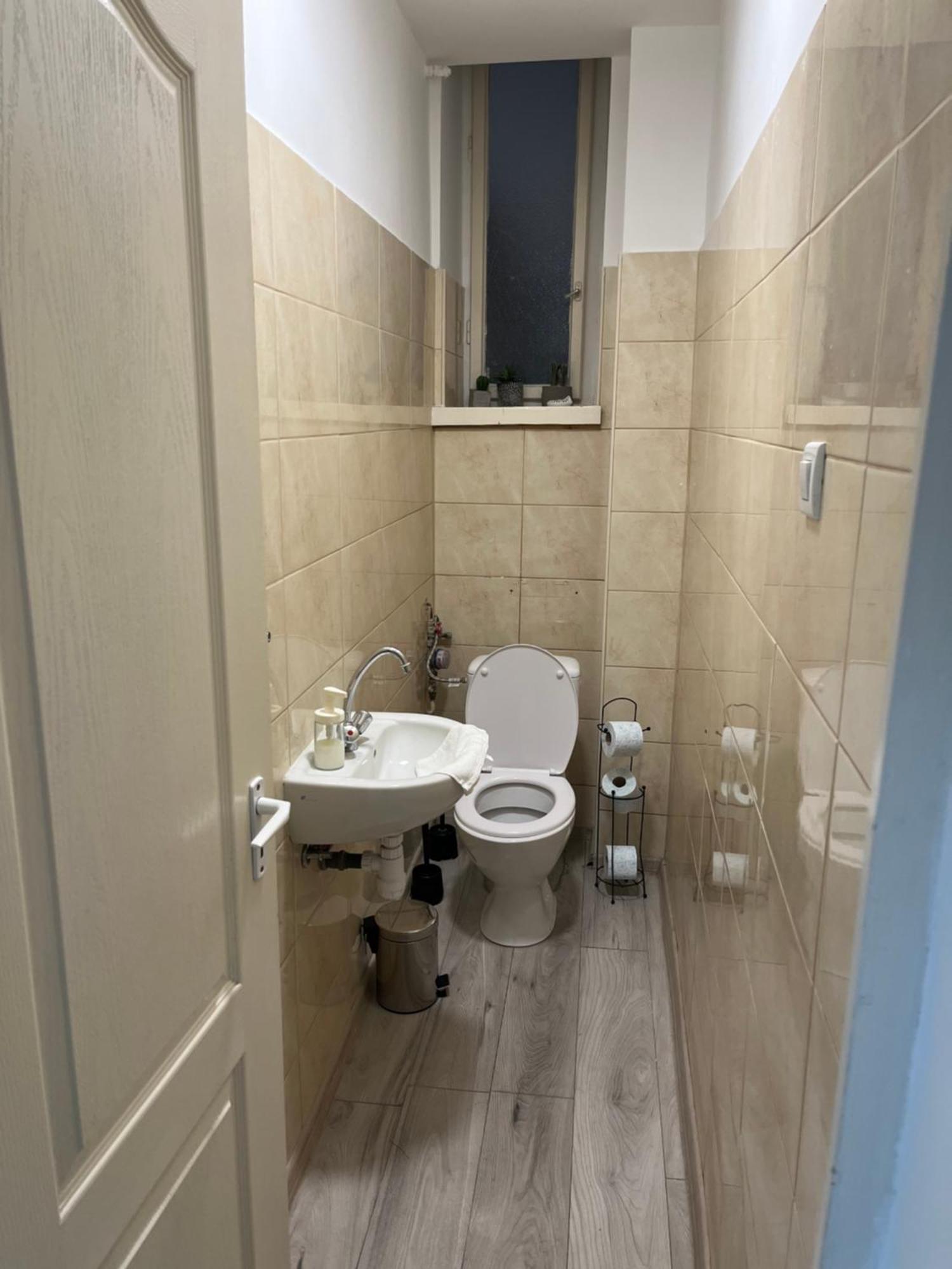 Apartamento Elizabeth *