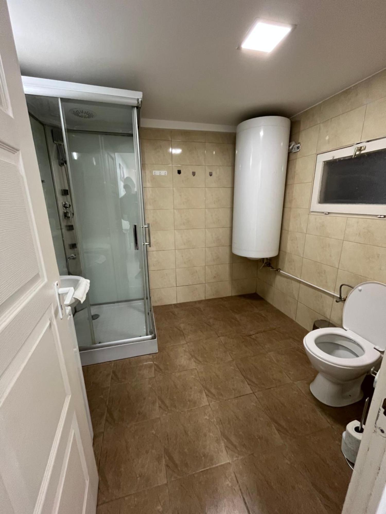 Elizabeth Apartamento Budapest