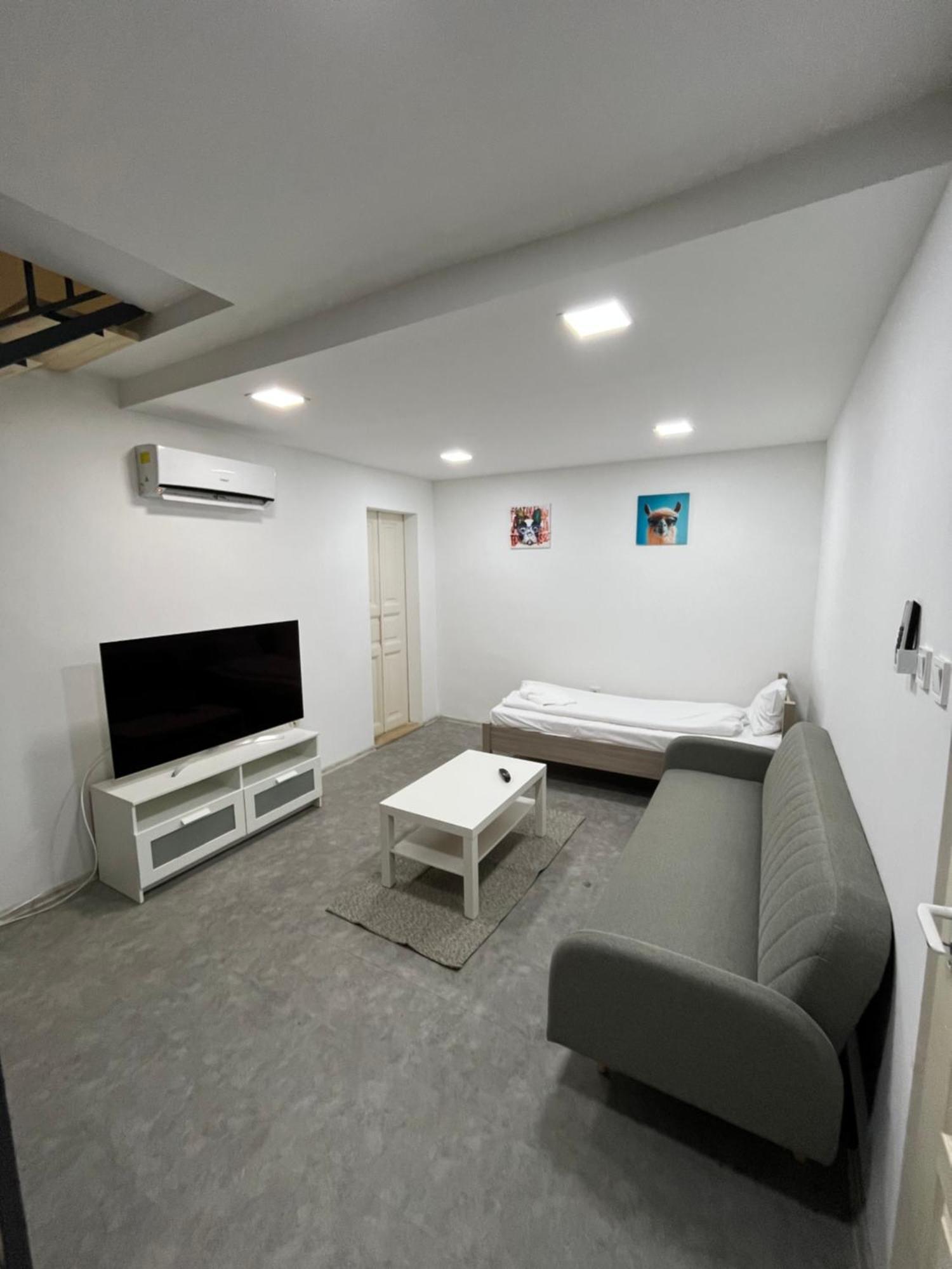 Elizabeth Apartamento
