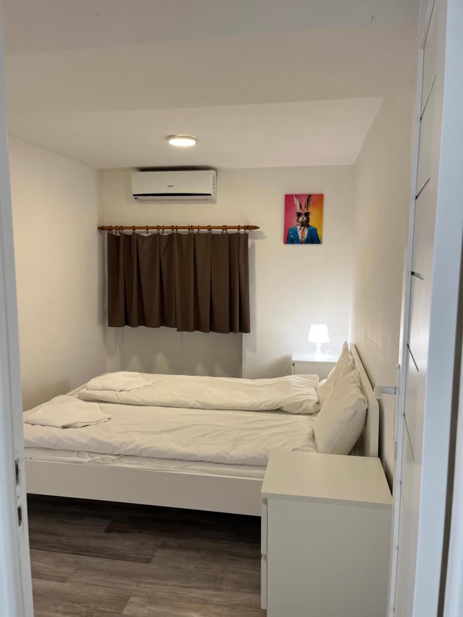 Elizabeth Apartamento Budapest