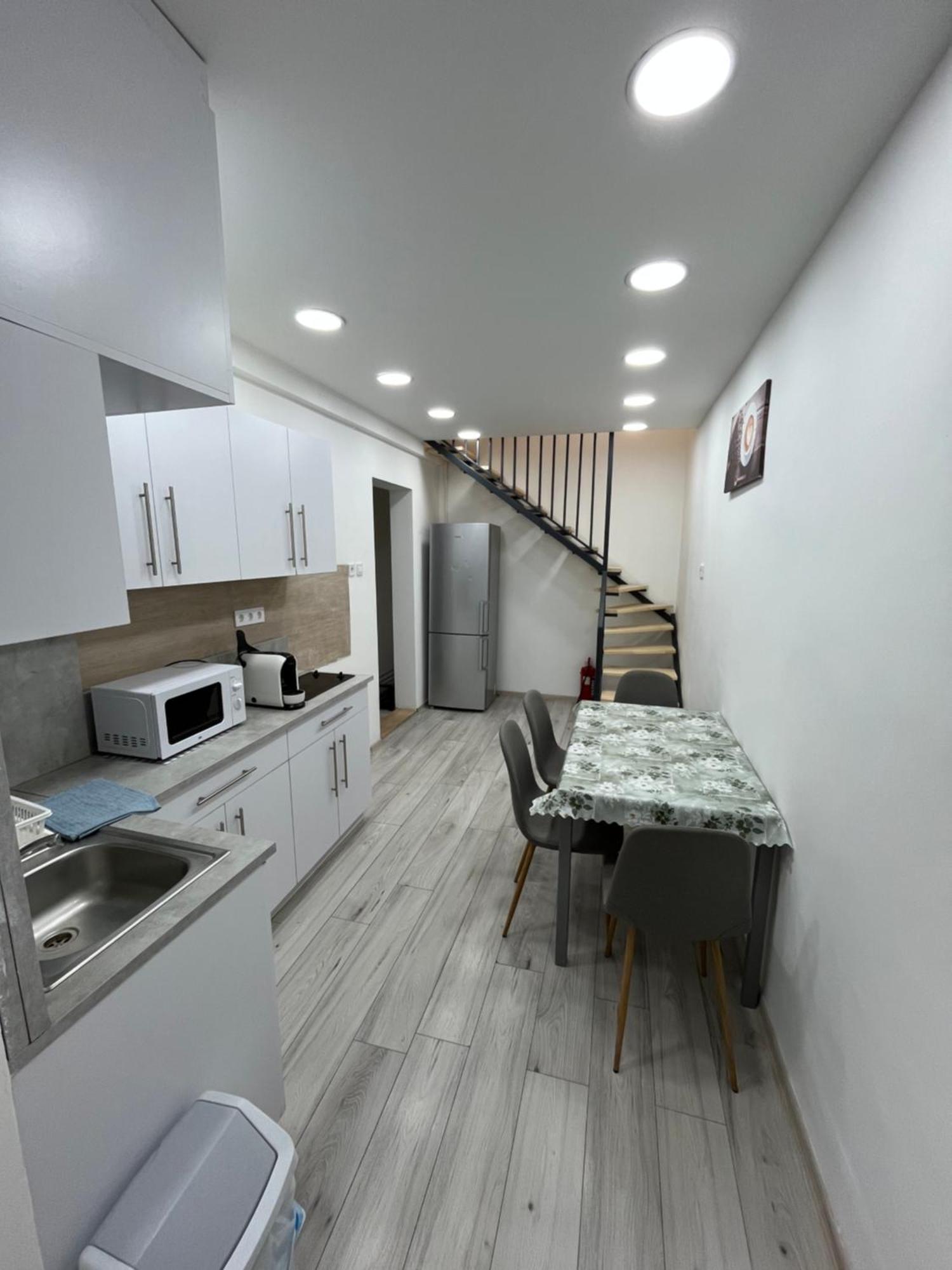 Apartamento Elizabeth *