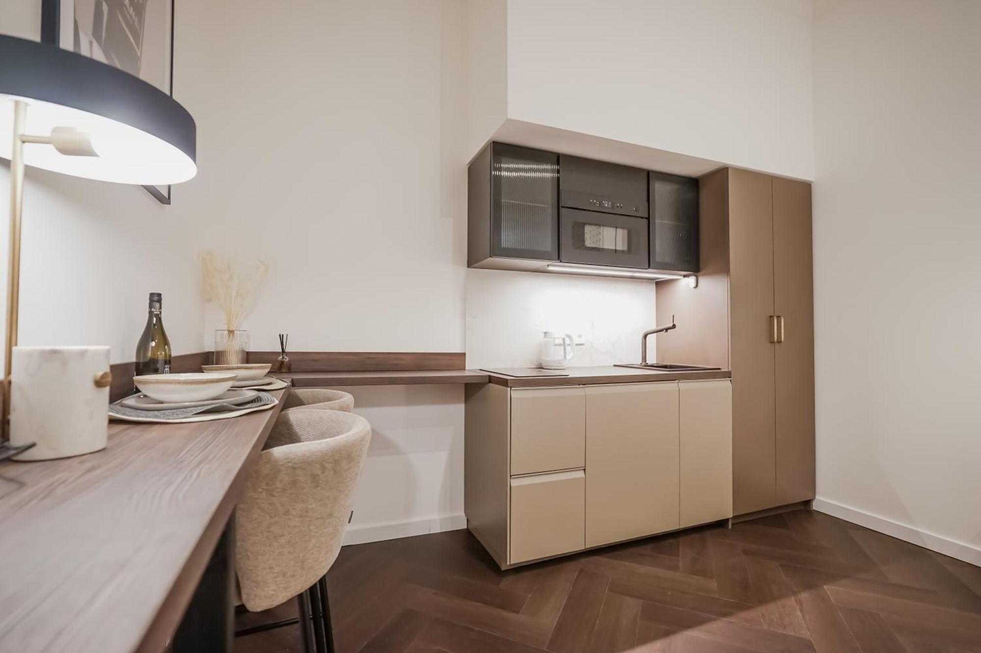A5 - Boutique Apartments, Location By Bqa Apartamento *
