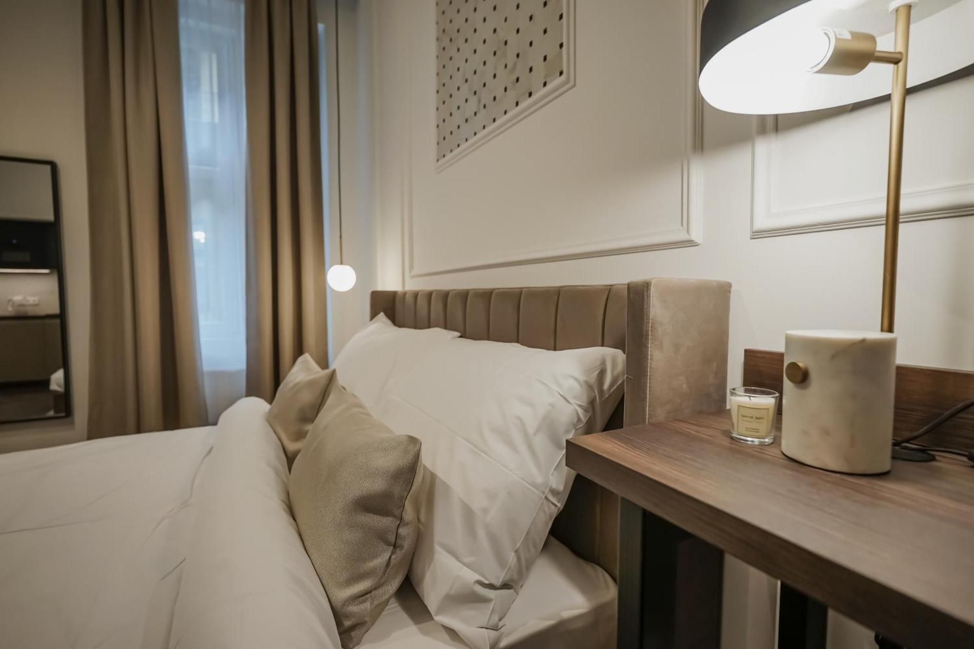Apartamento A5 - Boutique Apartments, Location By Bqa *