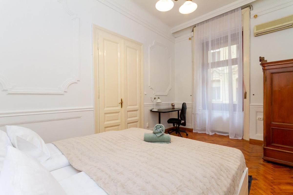 Apartamento D8 Downtown Haven In Kadar Street By Nw *