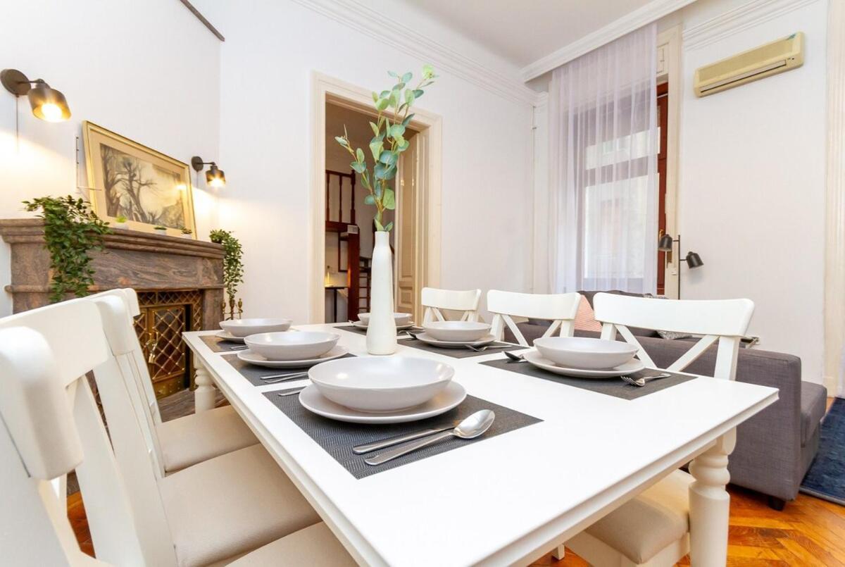 D8 Downtown Haven In Kadar Street By Nw Apartamento *