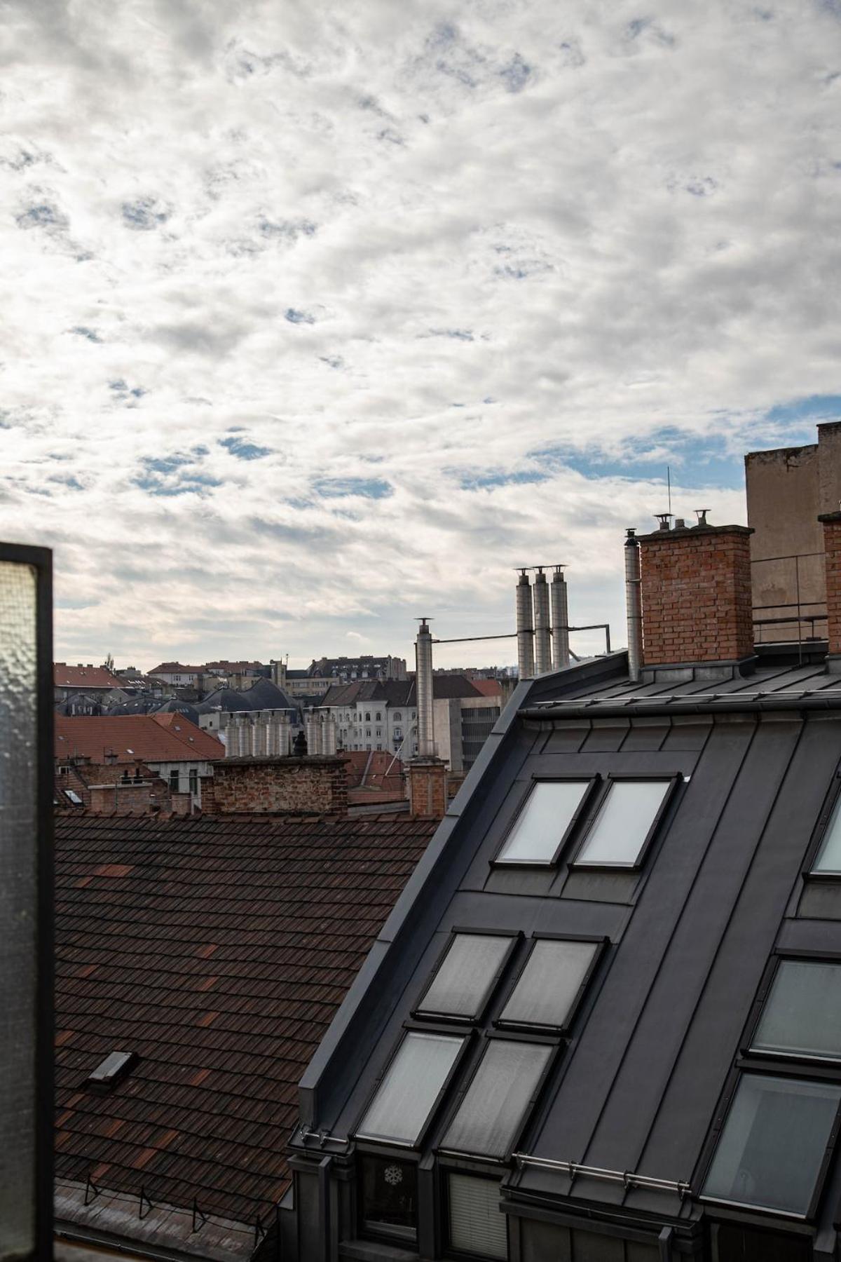 Apartamento Flat Margaret