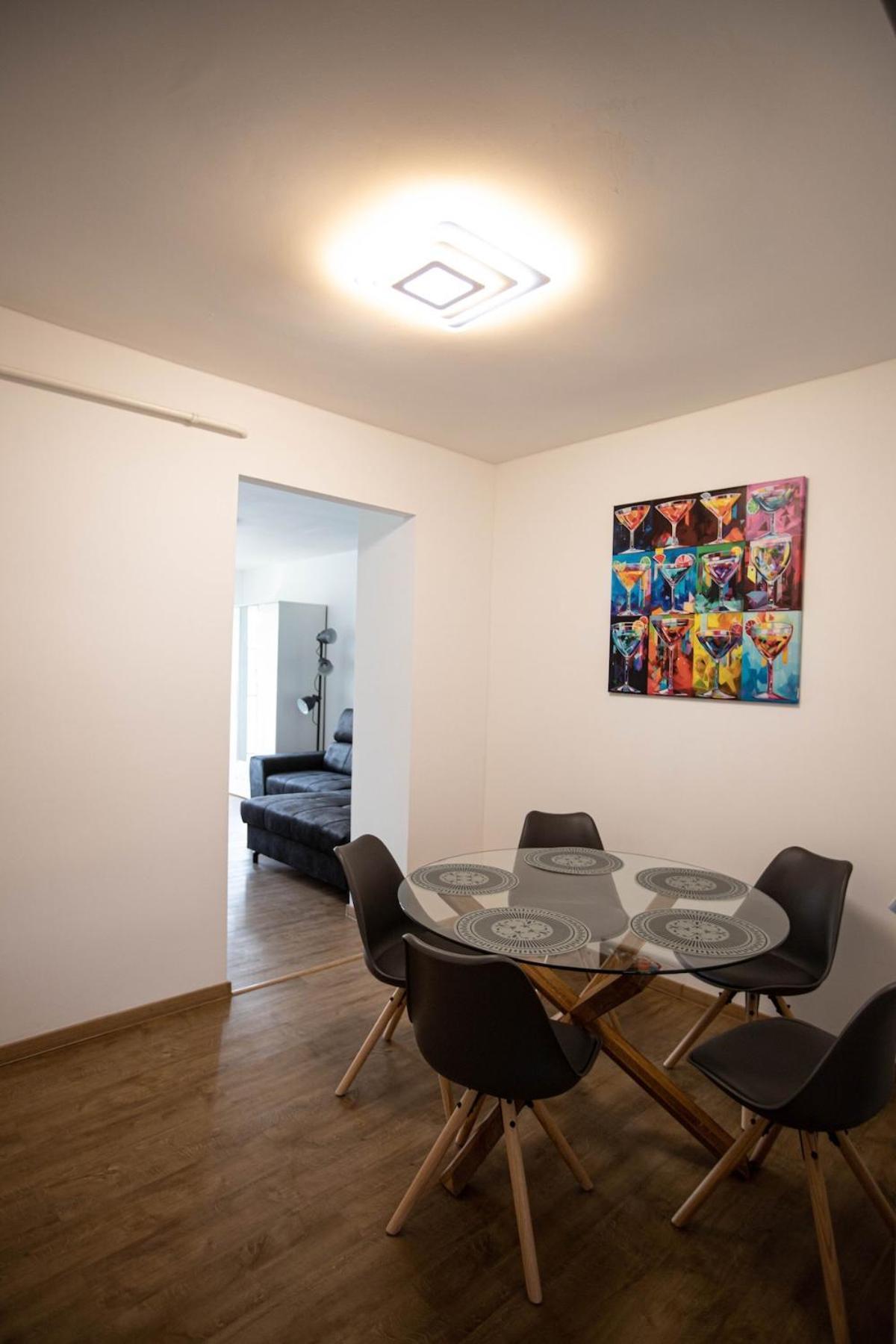 Apartamento Flat Margaret *